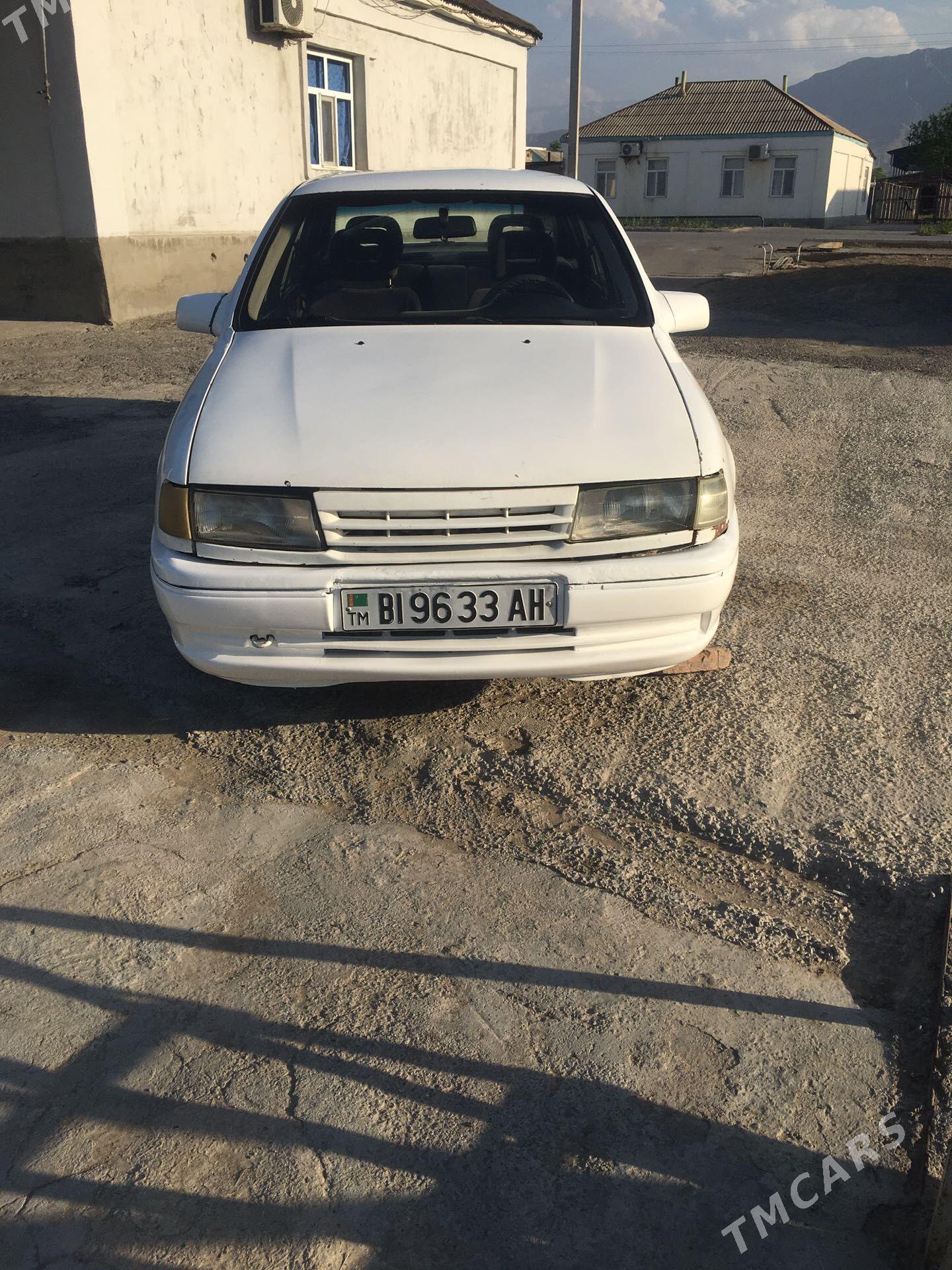 Opel Vectra 1993 - 37 000 TMT - Gökdepe - img 1