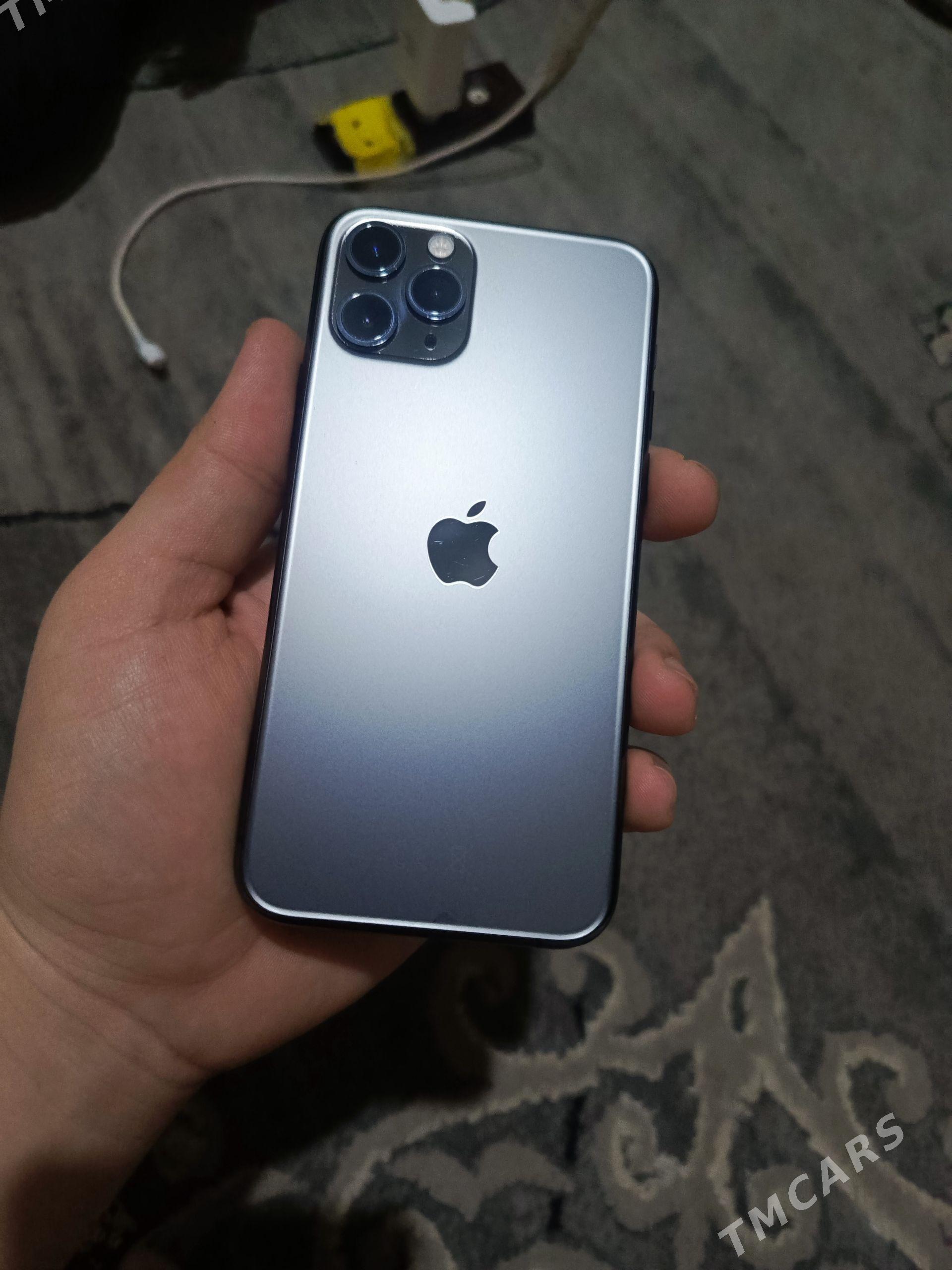 iphone 11 pro - Görogly (Tagta) - img 1