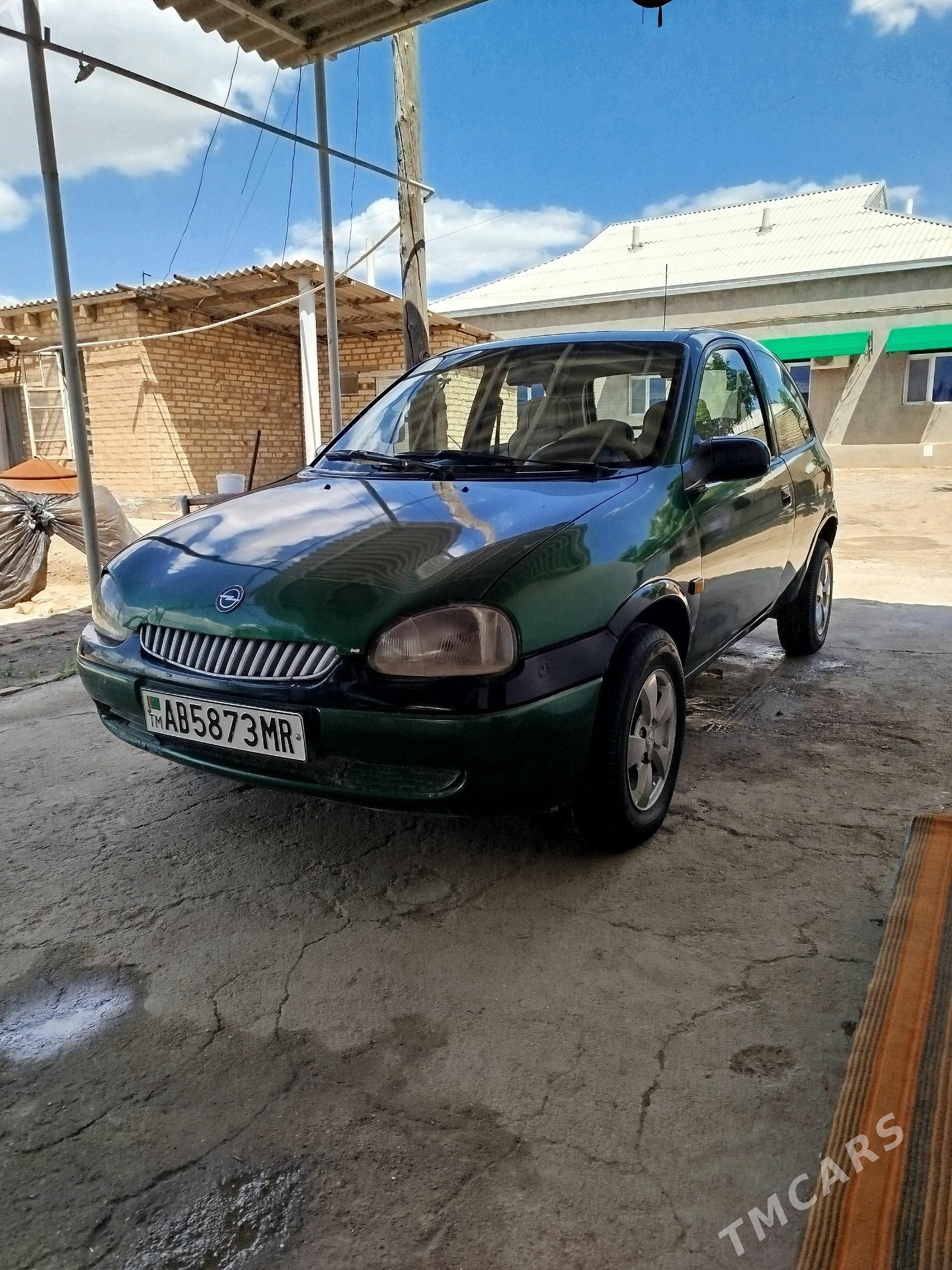 Opel Vita 1998 - 30 000 TMT - Туркменгала - img 1