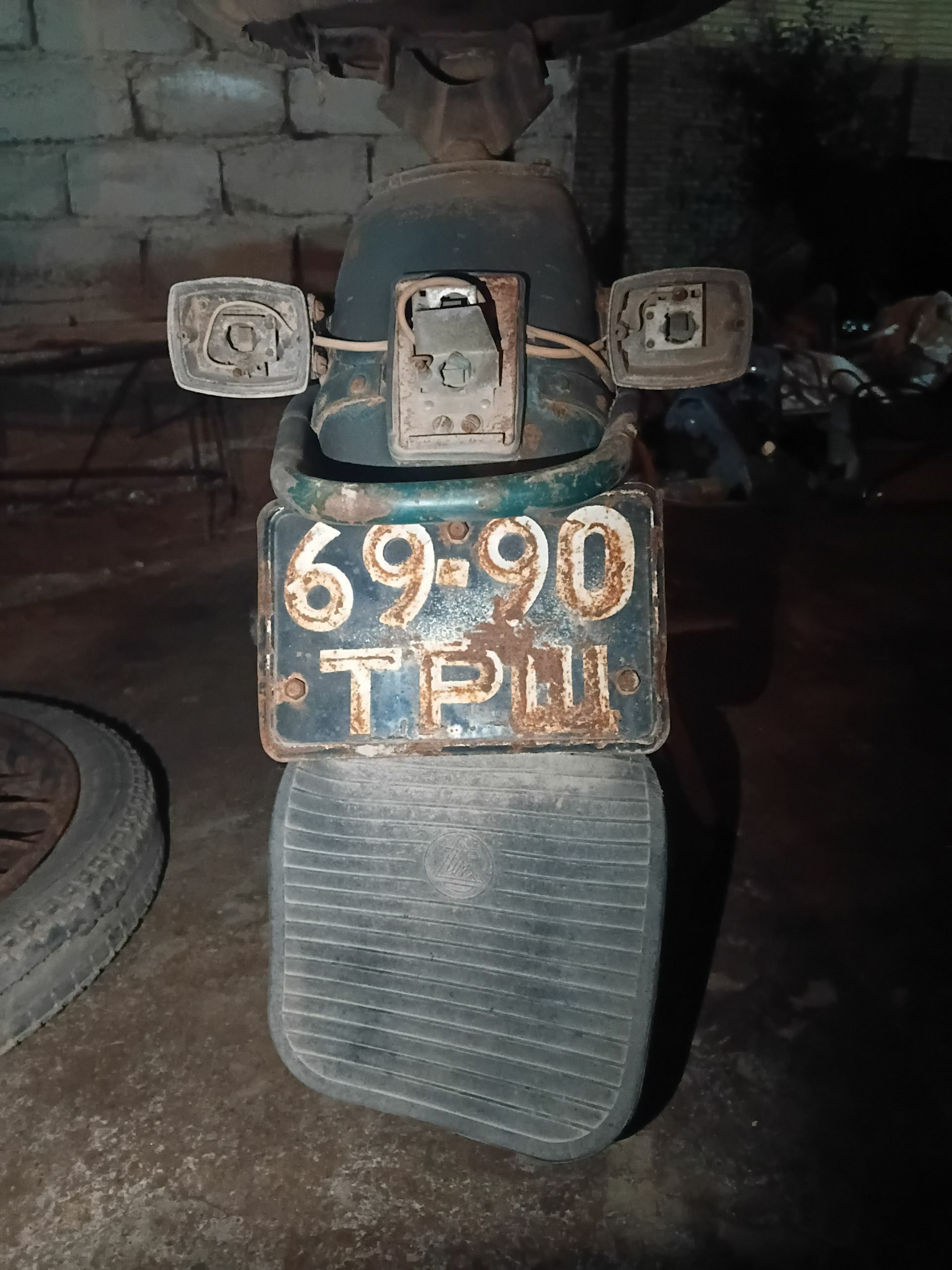 урал.рама 2 000 TMT - Çärjew - img 1