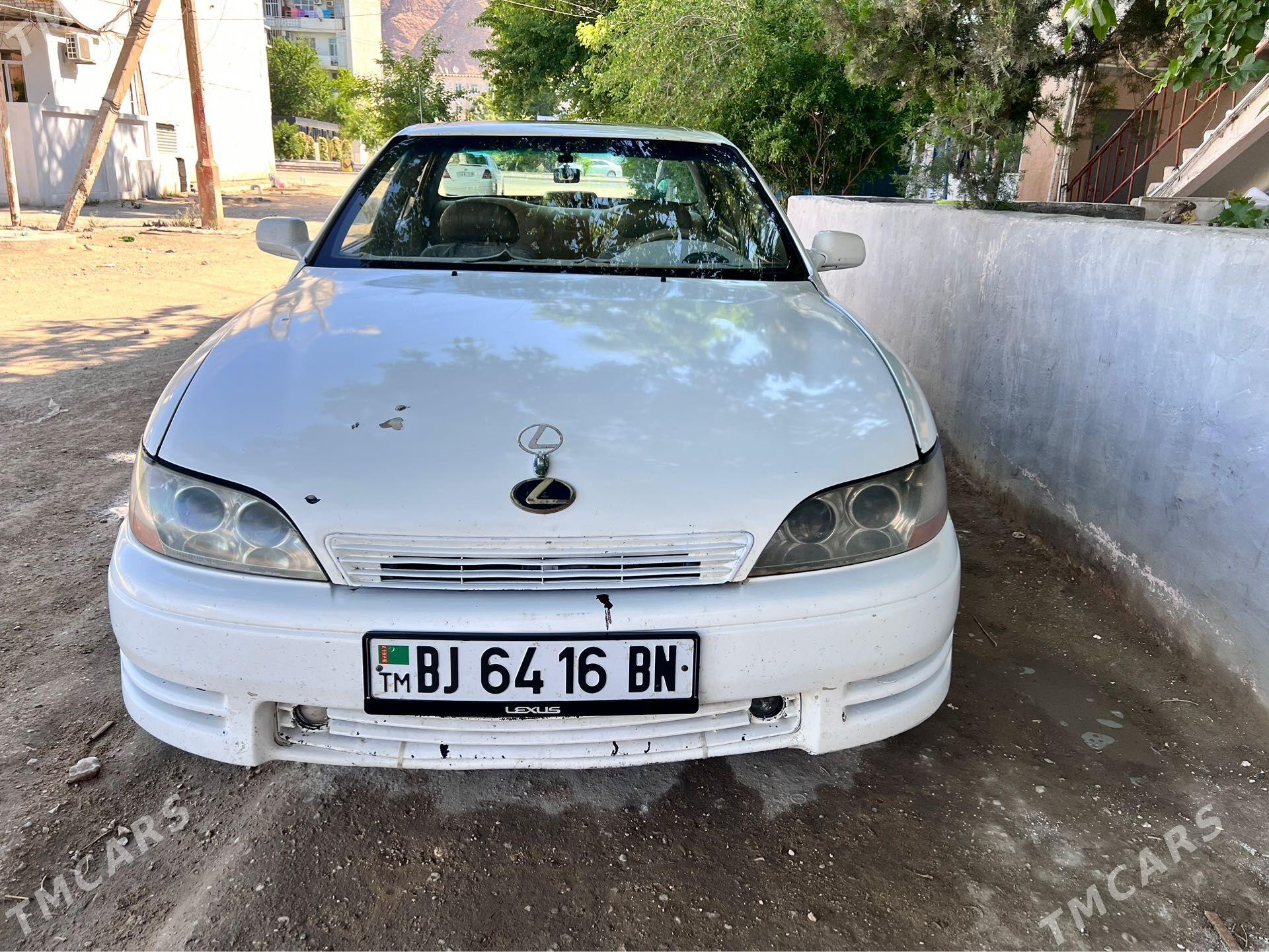 Lexus ES 300 1996 - 65 000 TMT - Балканабат - img 1