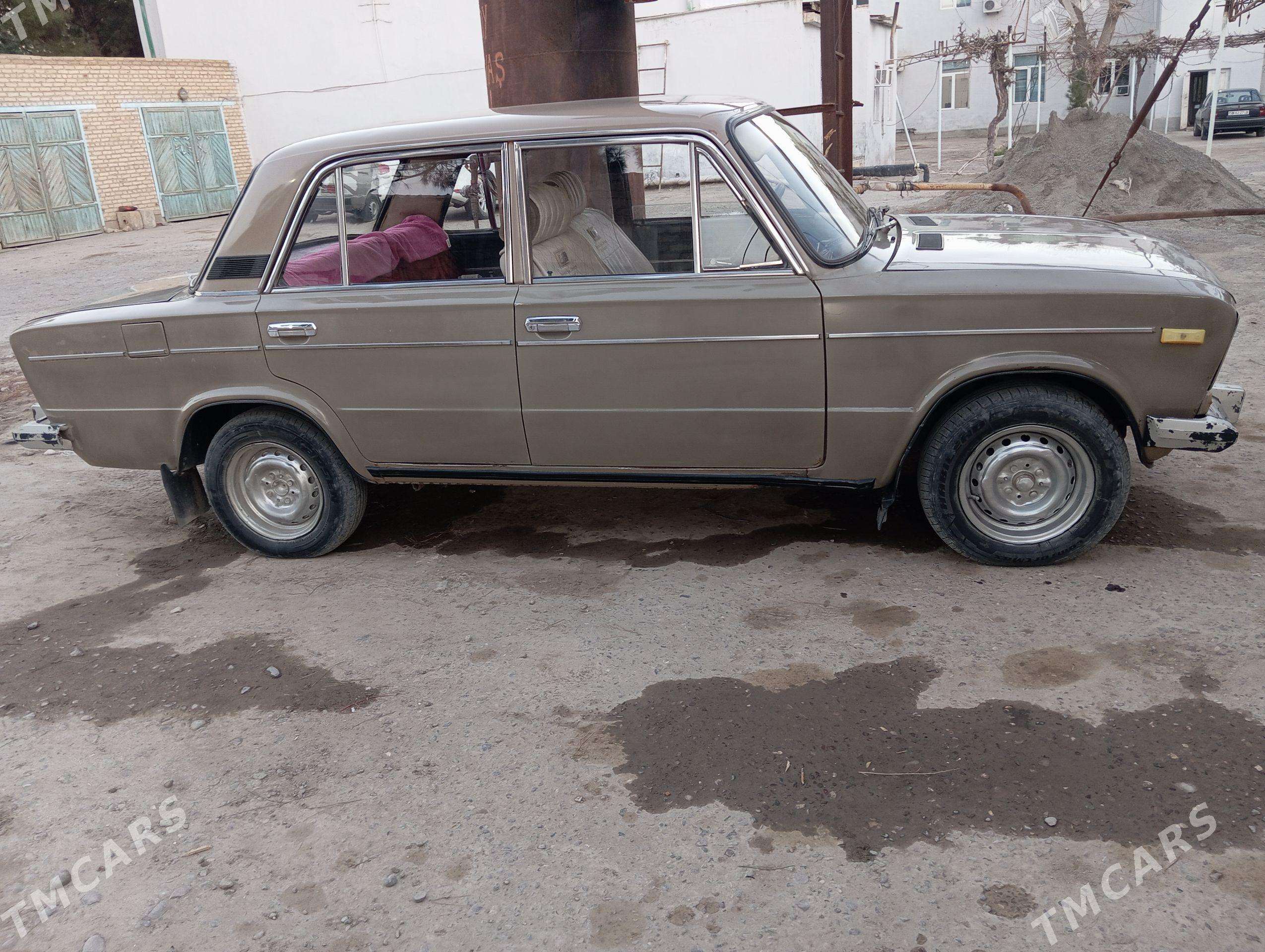 Lada 2106 1988 - 25 000 TMT - Saýat - img 1