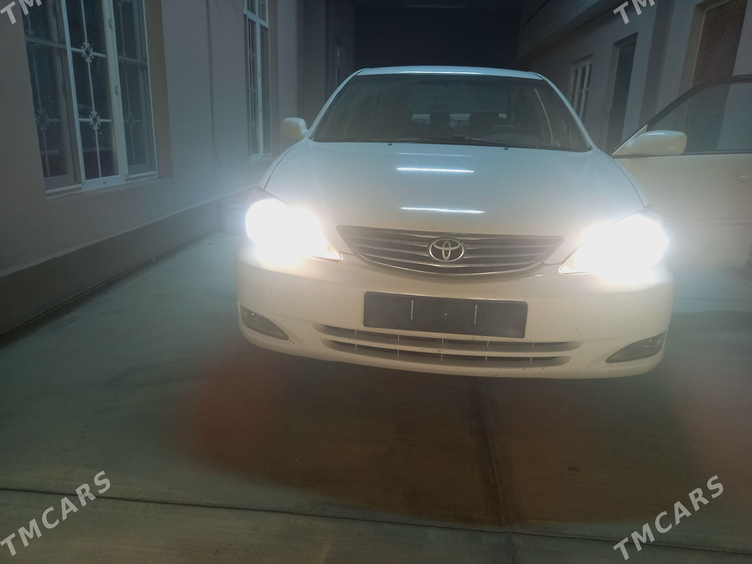 Toyota Camry 2005 - 130 000 TMT - Bagyr - img 1