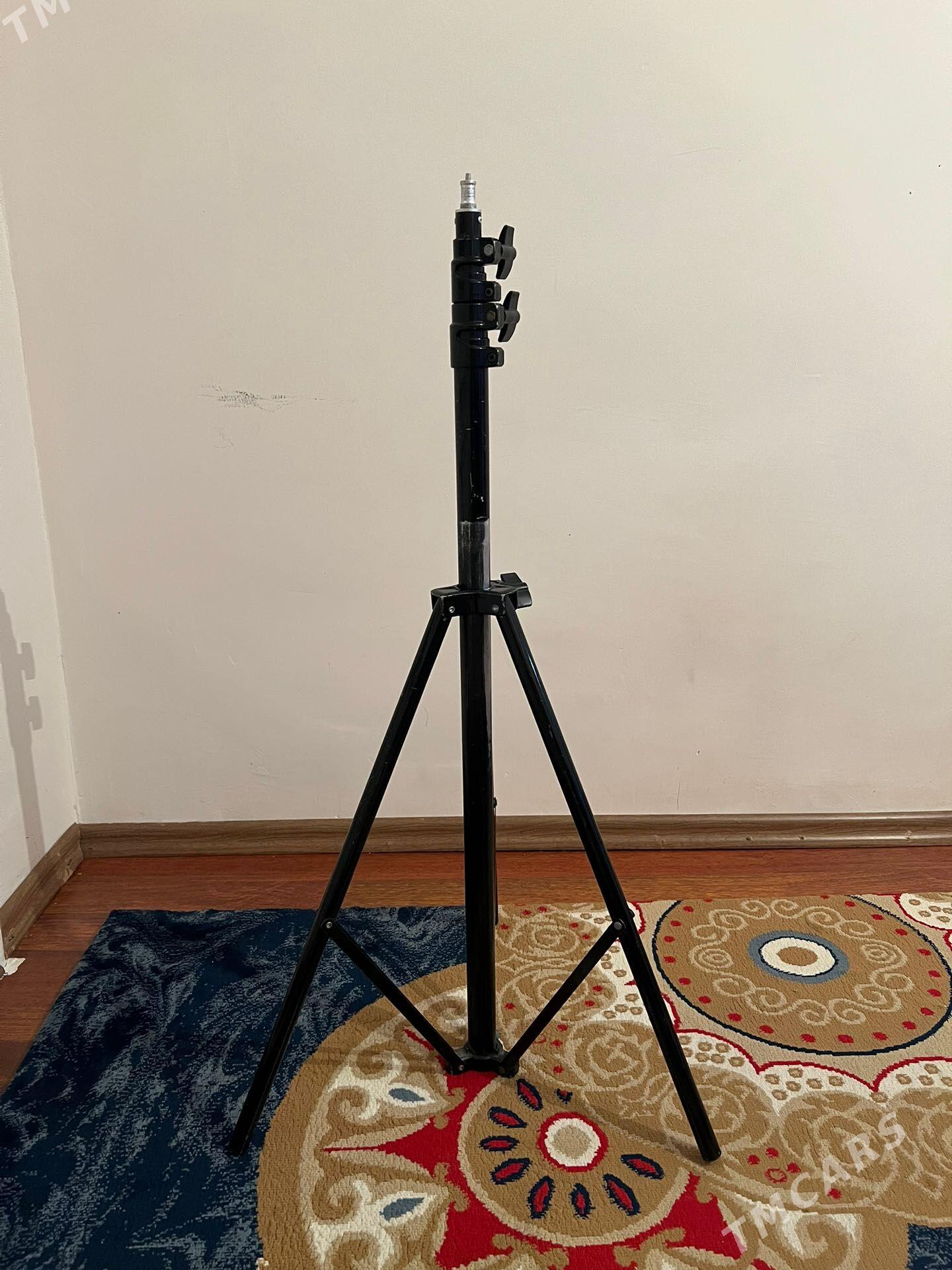 Ştatiw - Aşgabat - img 1