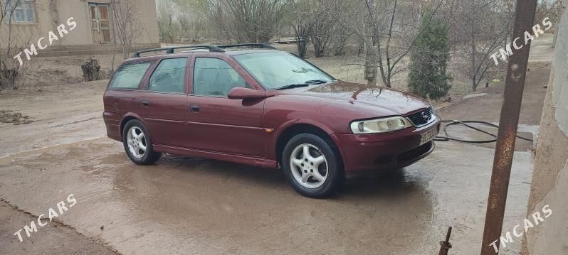 Opel Vectra 1999 - 65 000 TMT - Daşoguz - img 1