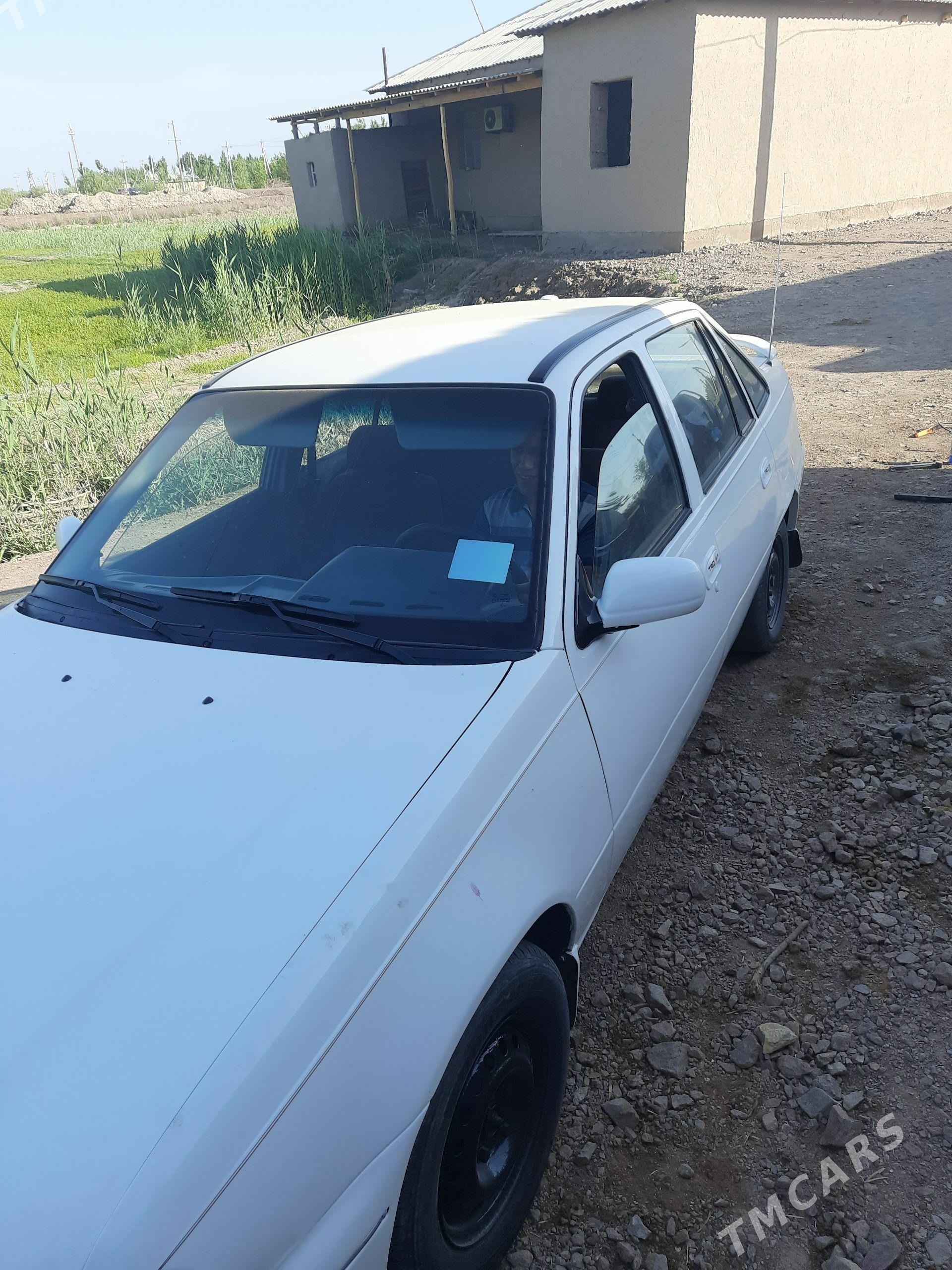 Daewoo Nexia 1996 - 30 000 TMT - Gubadag - img 1