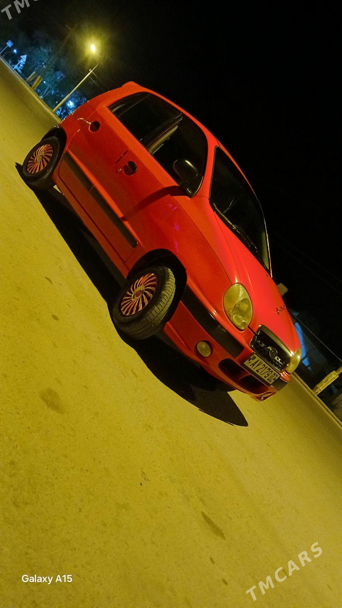 Kia Rio 2003 - 35 000 TMT - Şabat etr. - img 1