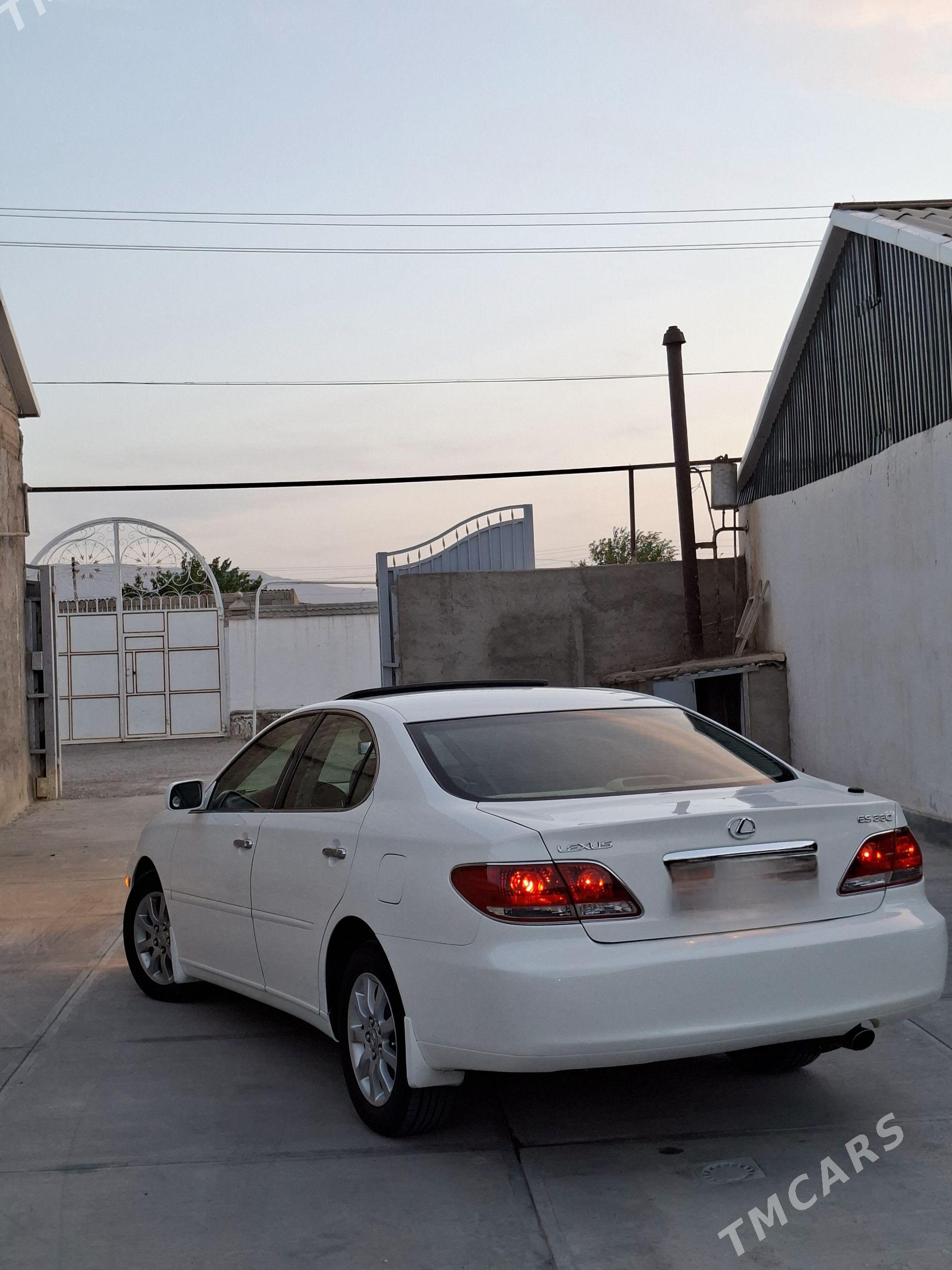 Lexus ES 330 2004 - 247 000 TMT - Aşgabat - img 1