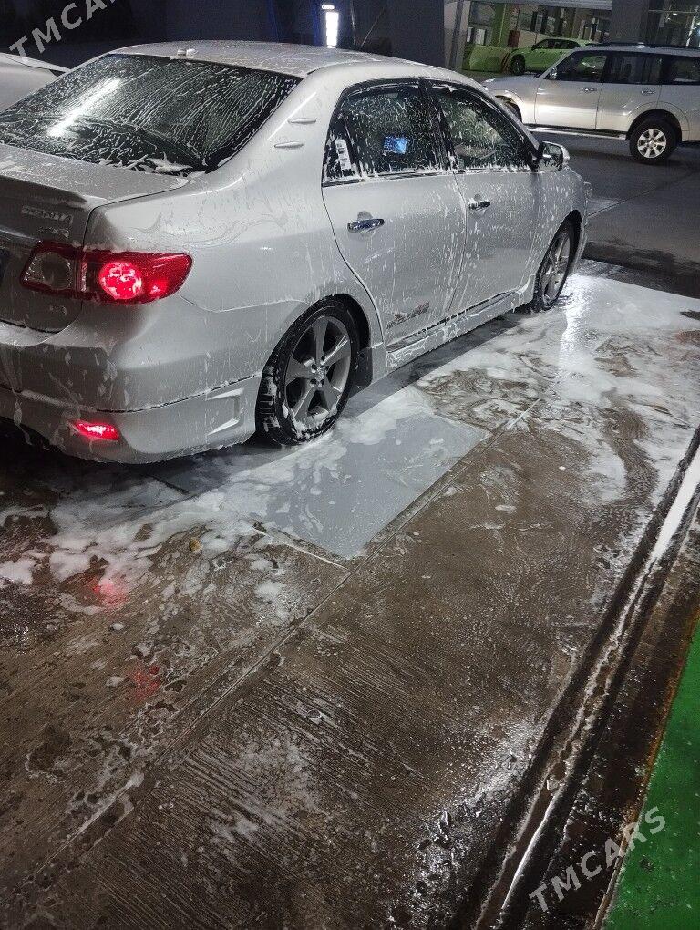 Toyota Corolla 2012 - 240 000 TMT - Aşgabat - img 1