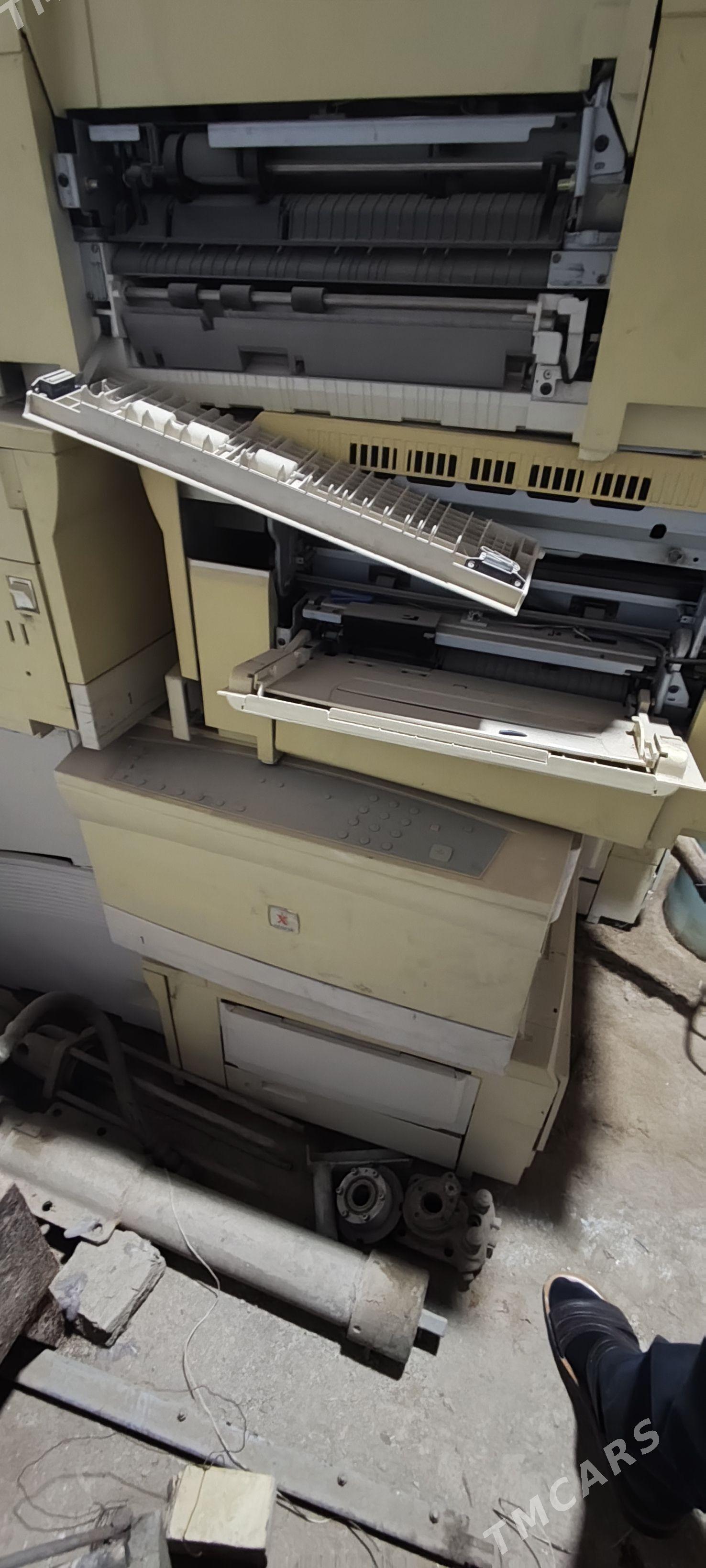 принтер printer - Мары - img 1