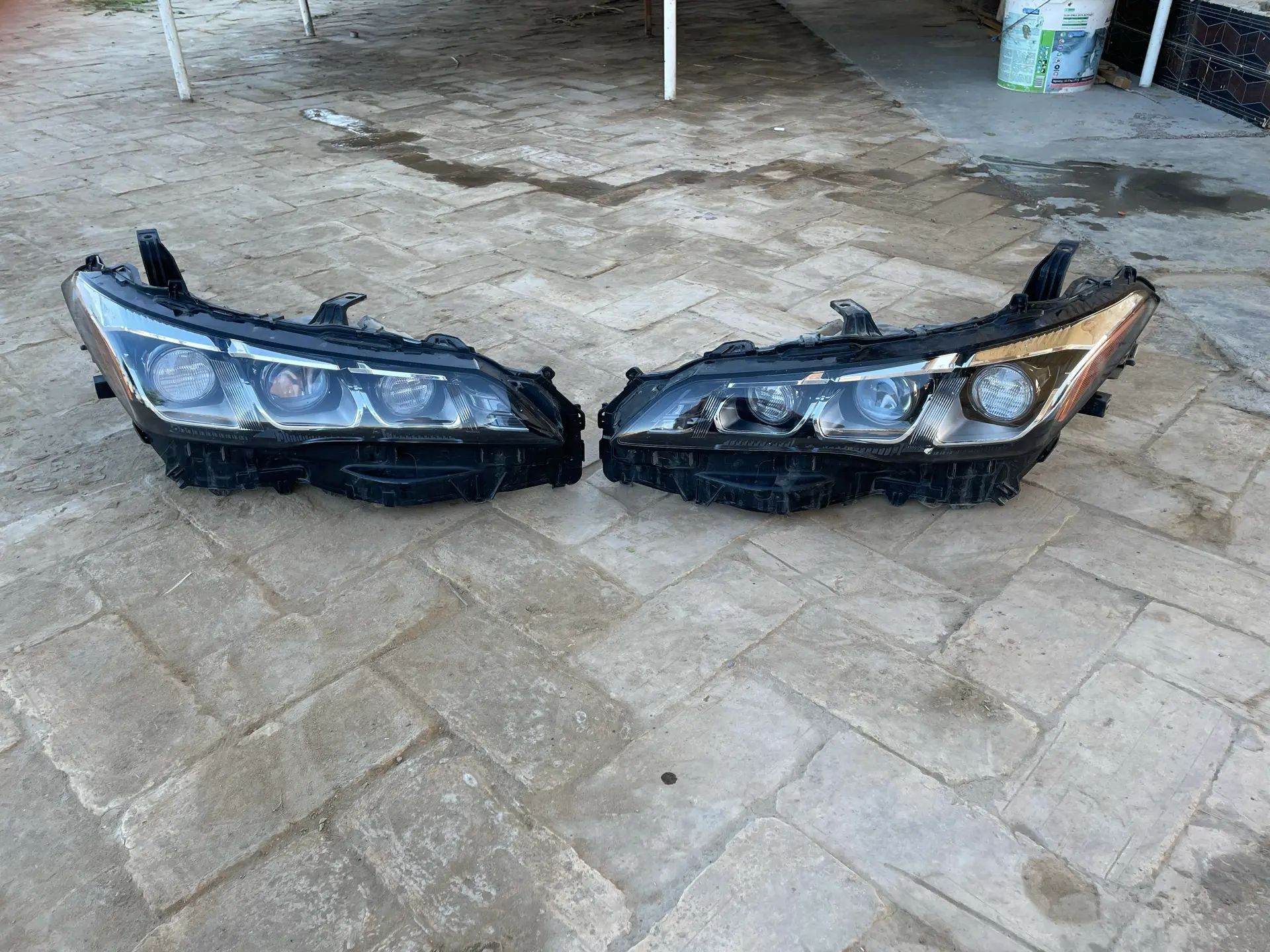 21 avalon fara 3 000 TMT - Каракумский этрап - img 1