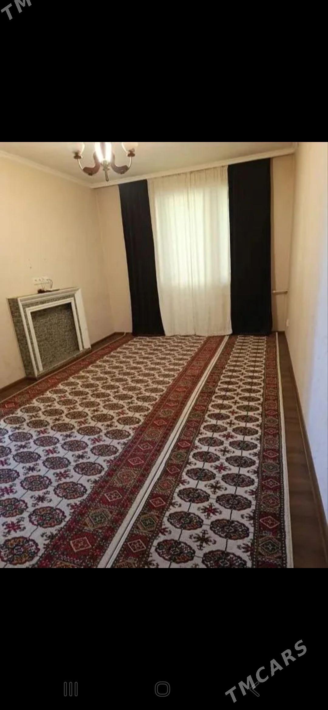 arenda komnat mir 8 - Ашхабад - img 1