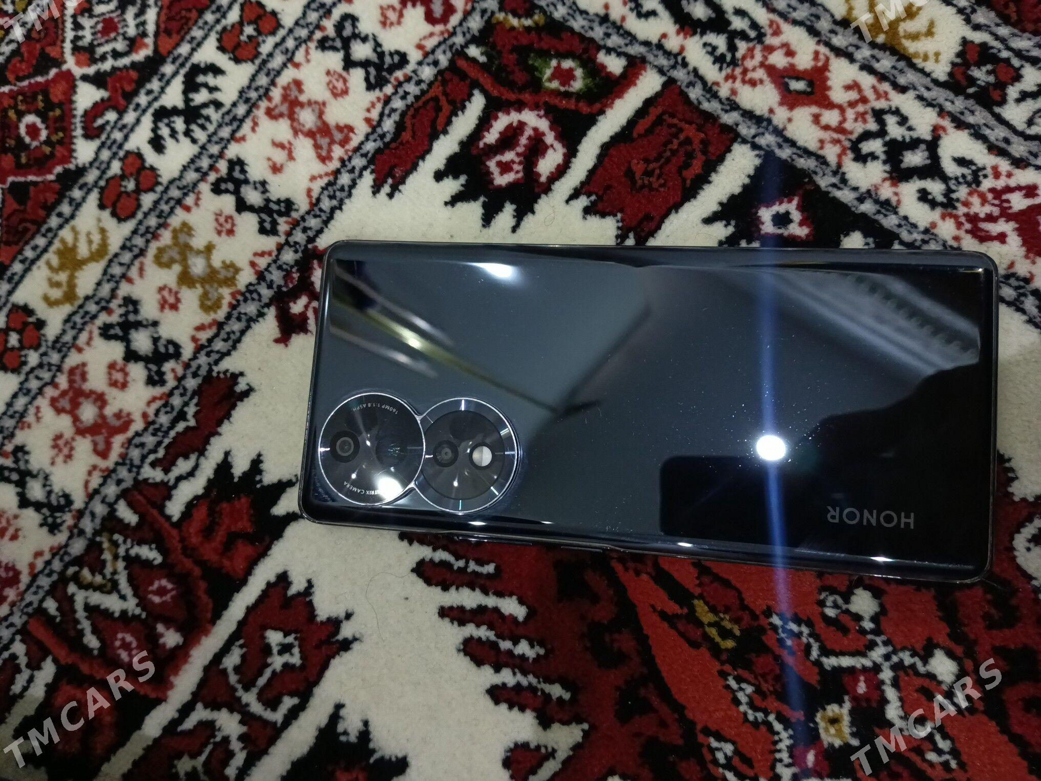 Honor 80 5G 12/256 - Балканабат - img 1