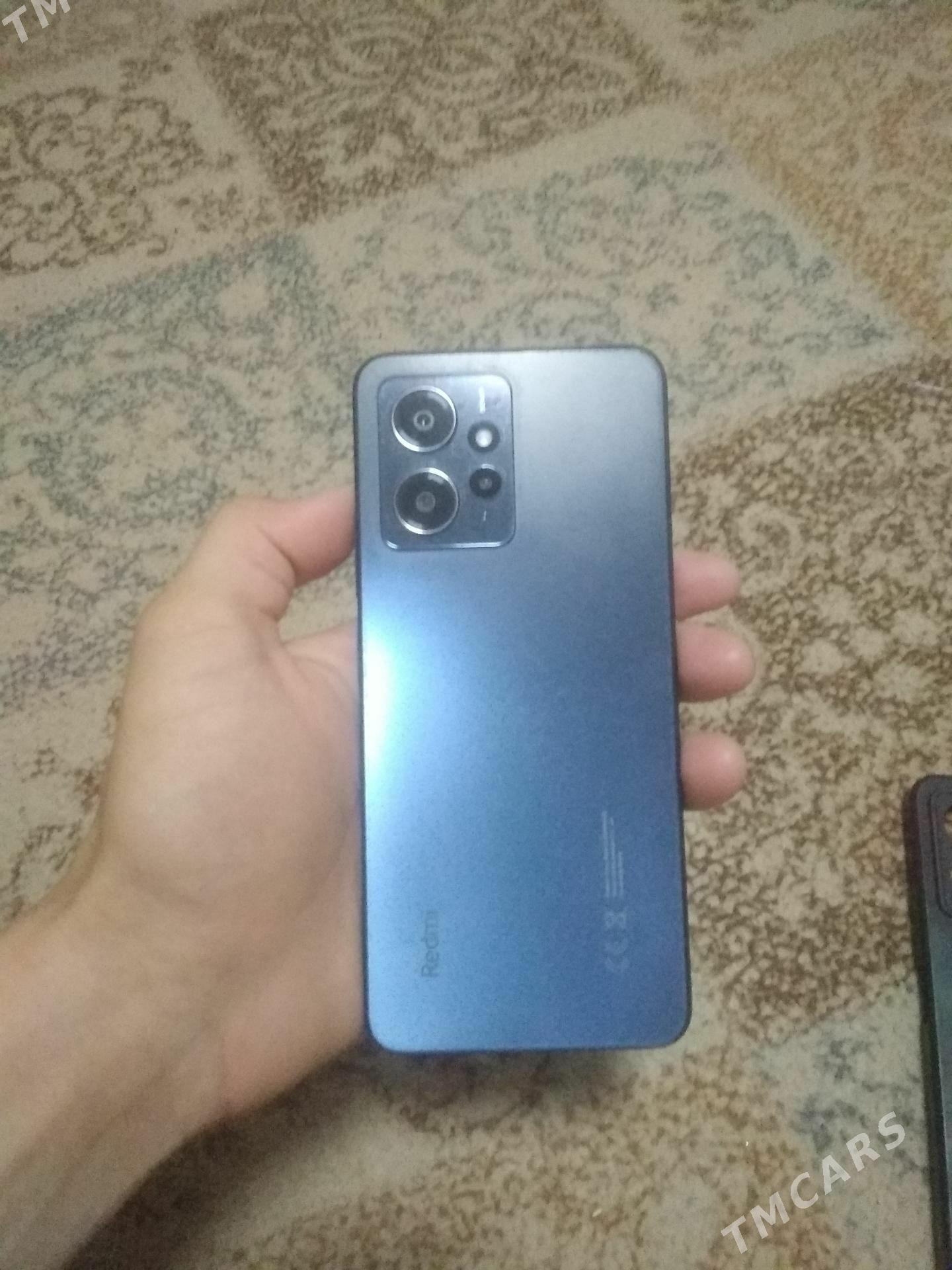 Redmi note 12 - Sakar - img 1