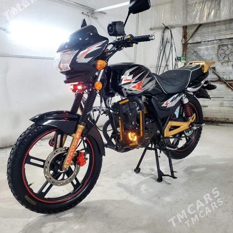 Fekon FK150-8G 2023 - 24 000 TMT - Теджен - img 1