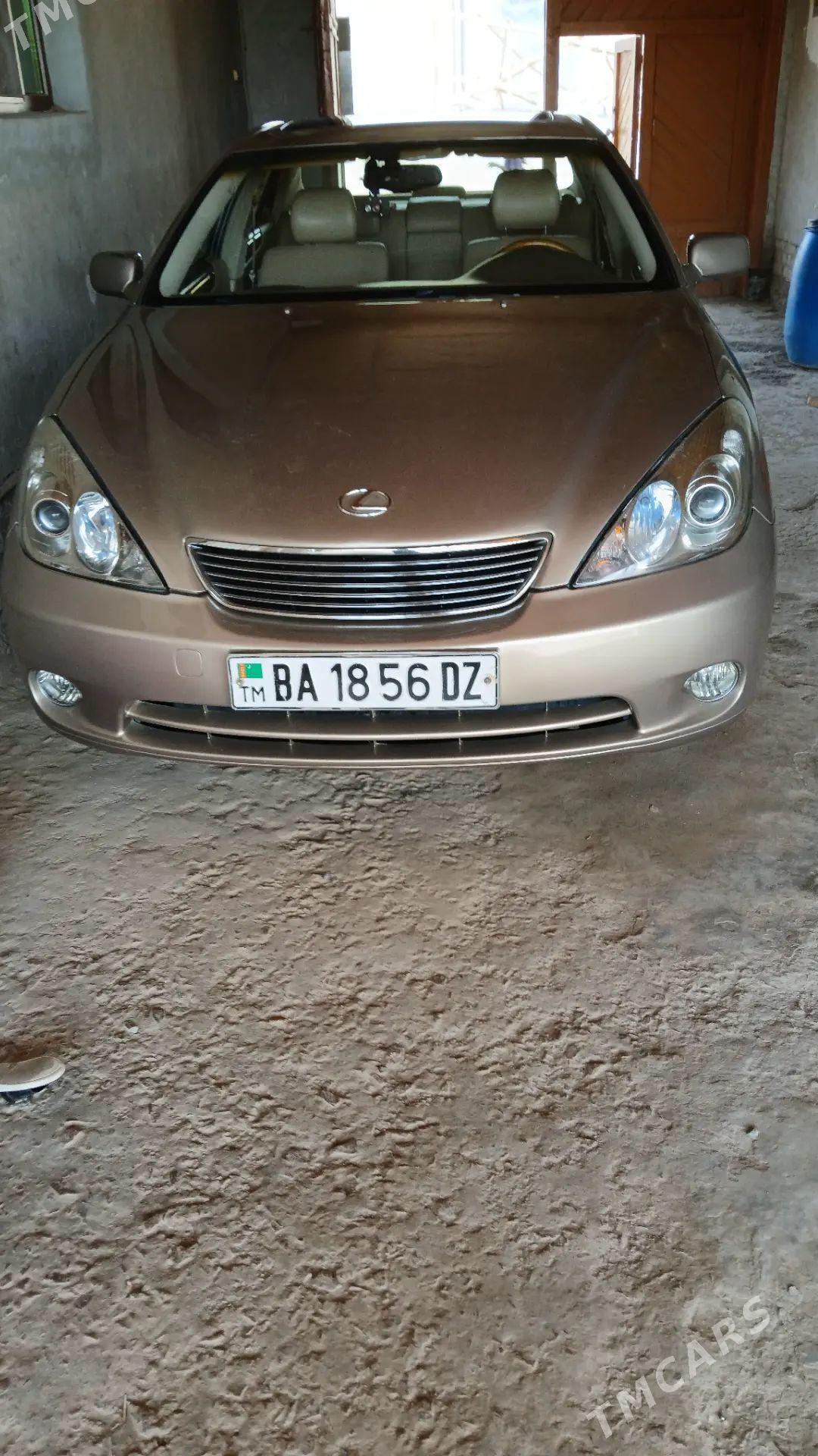 Lexus ES 330 2005 - 270 000 TMT - Губадаг - img 1