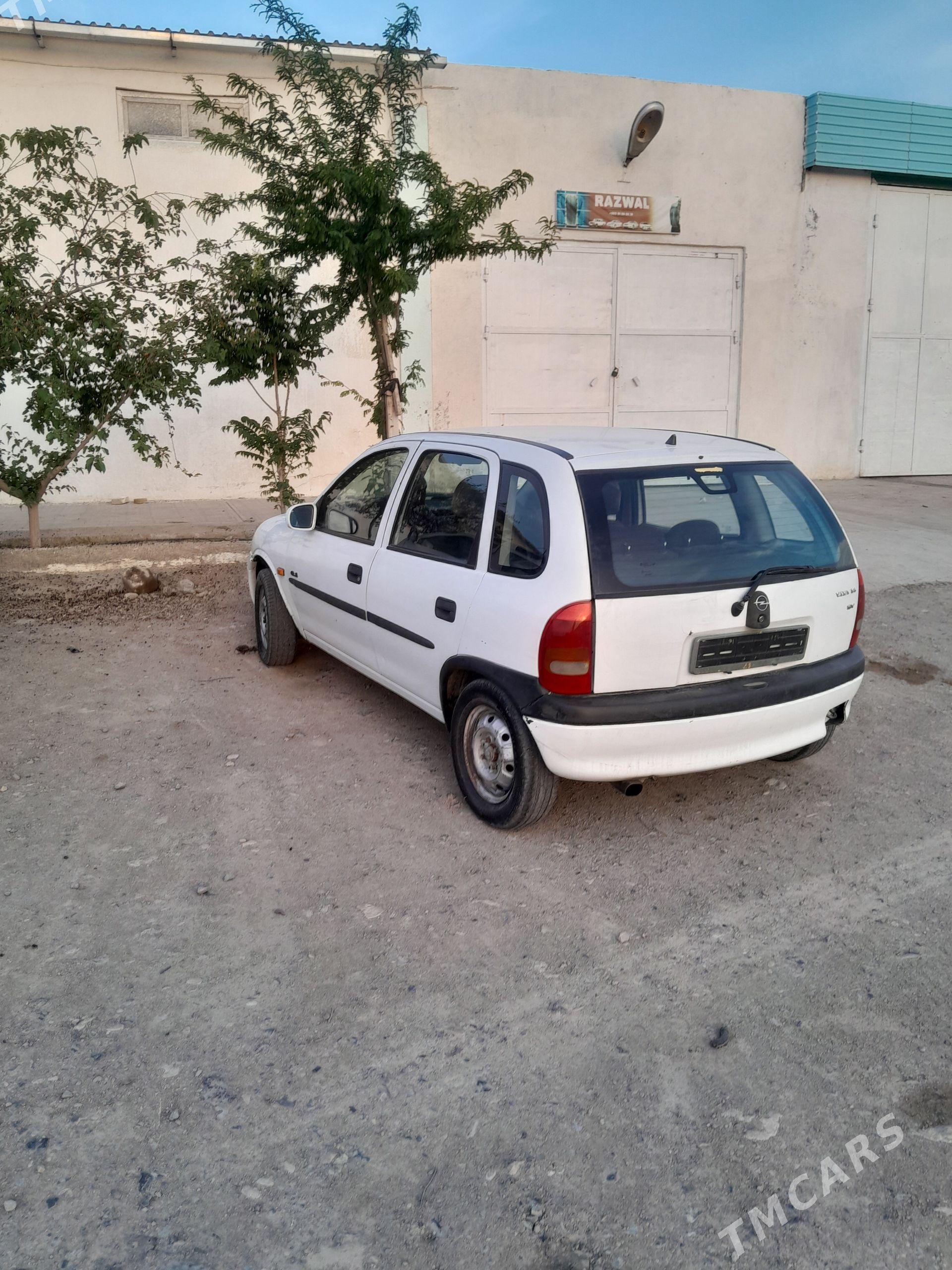Opel Vita 1998 - 22 000 TMT - Гызыларбат - img 1
