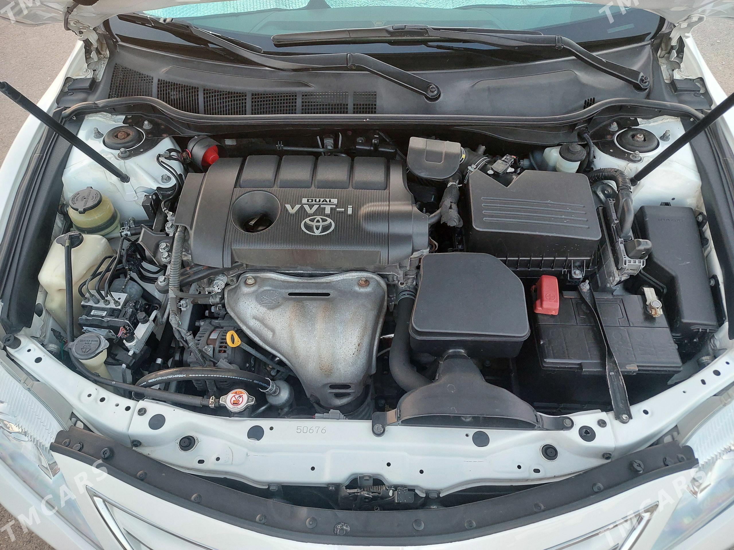 Toyota Camry 2009 - 240 000 TMT - Бедев - img 1