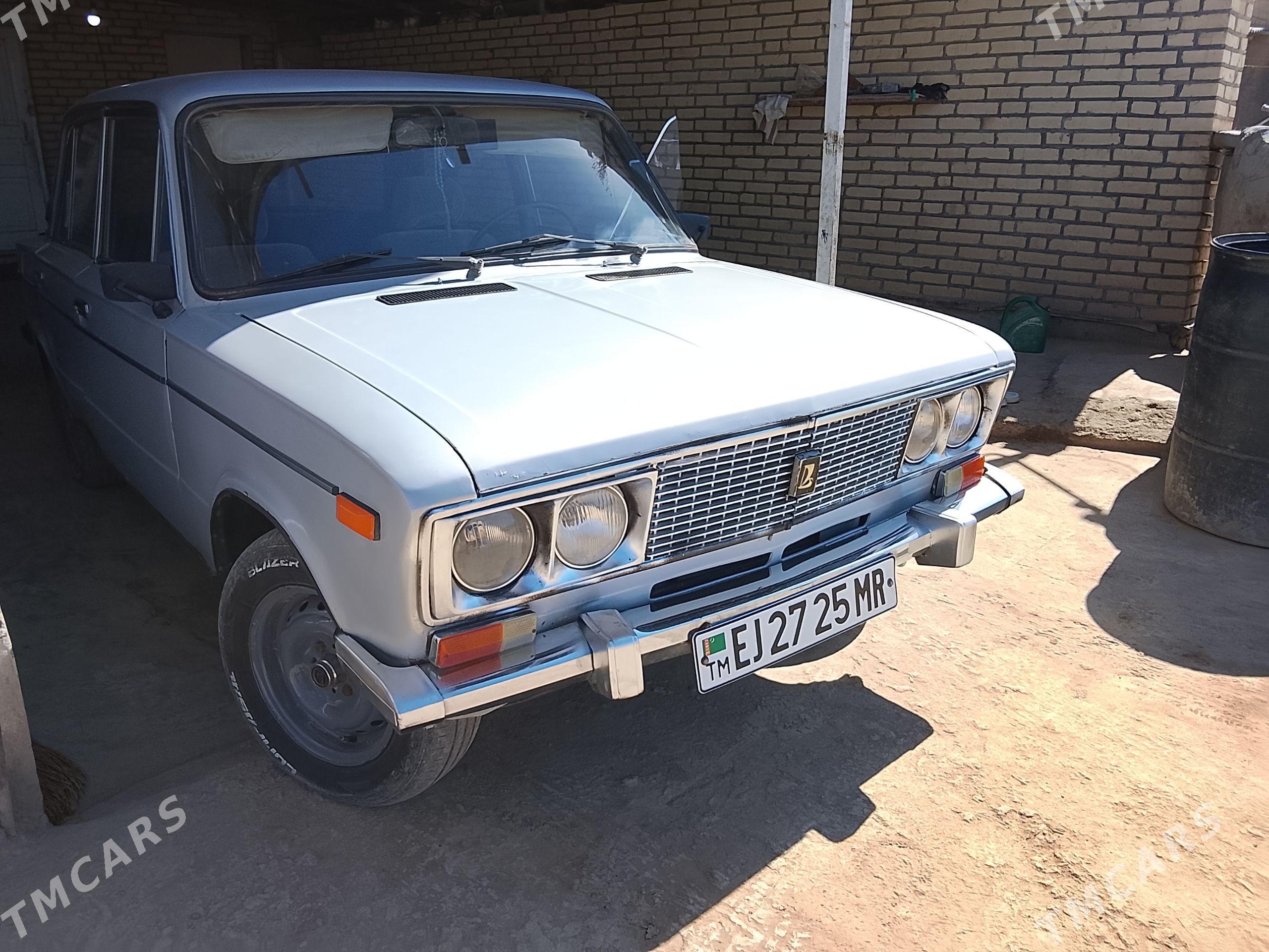 Lada 2106 1985 - 23 000 TMT - Garagum etraby - img 1