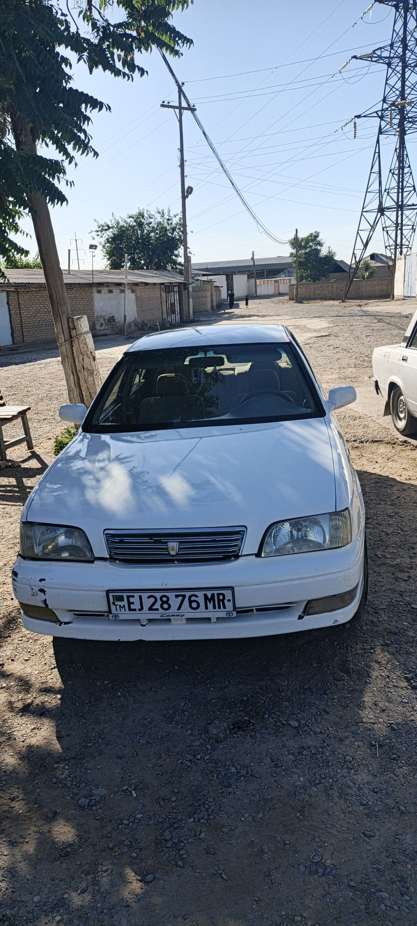 Toyota Camry 1994 - 45 000 TMT - Ýolöten - img 1