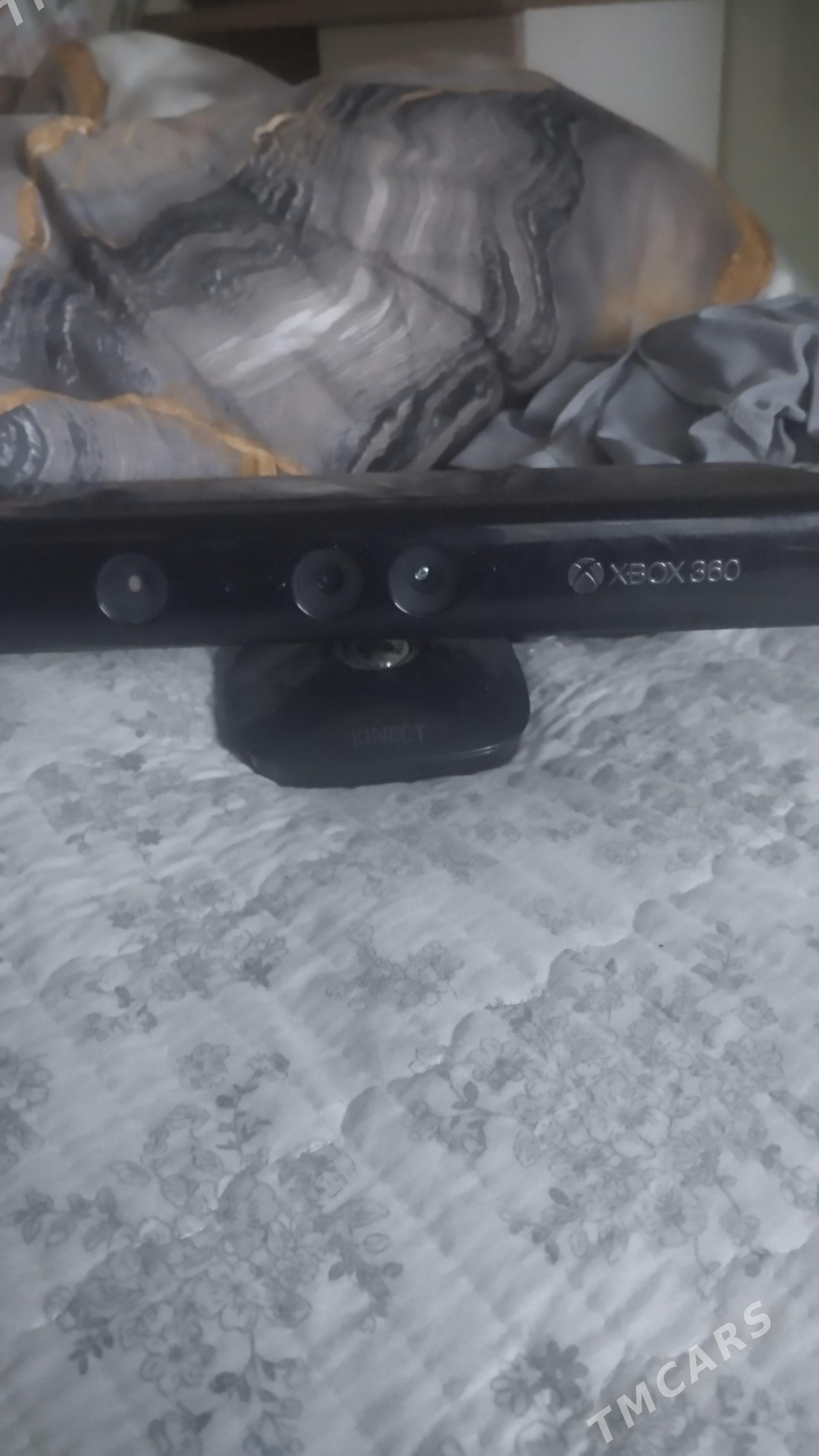 kinect от Xbox 360 - Büzmeýin GRES - img 1