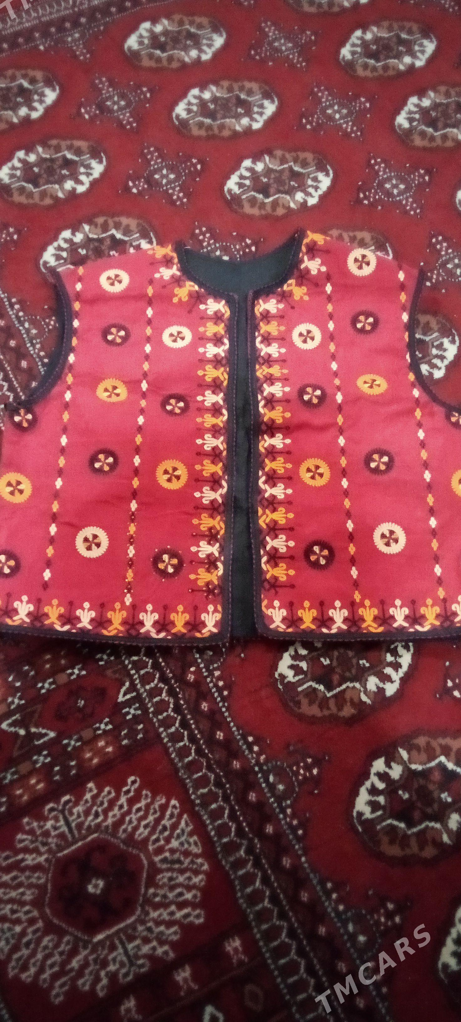 kesdel yensiz - Wekilbazar - img 1