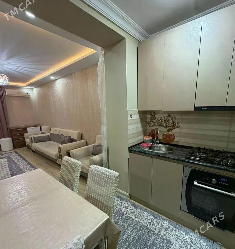 30mkr 2 komnat - Aşgabat - img 1