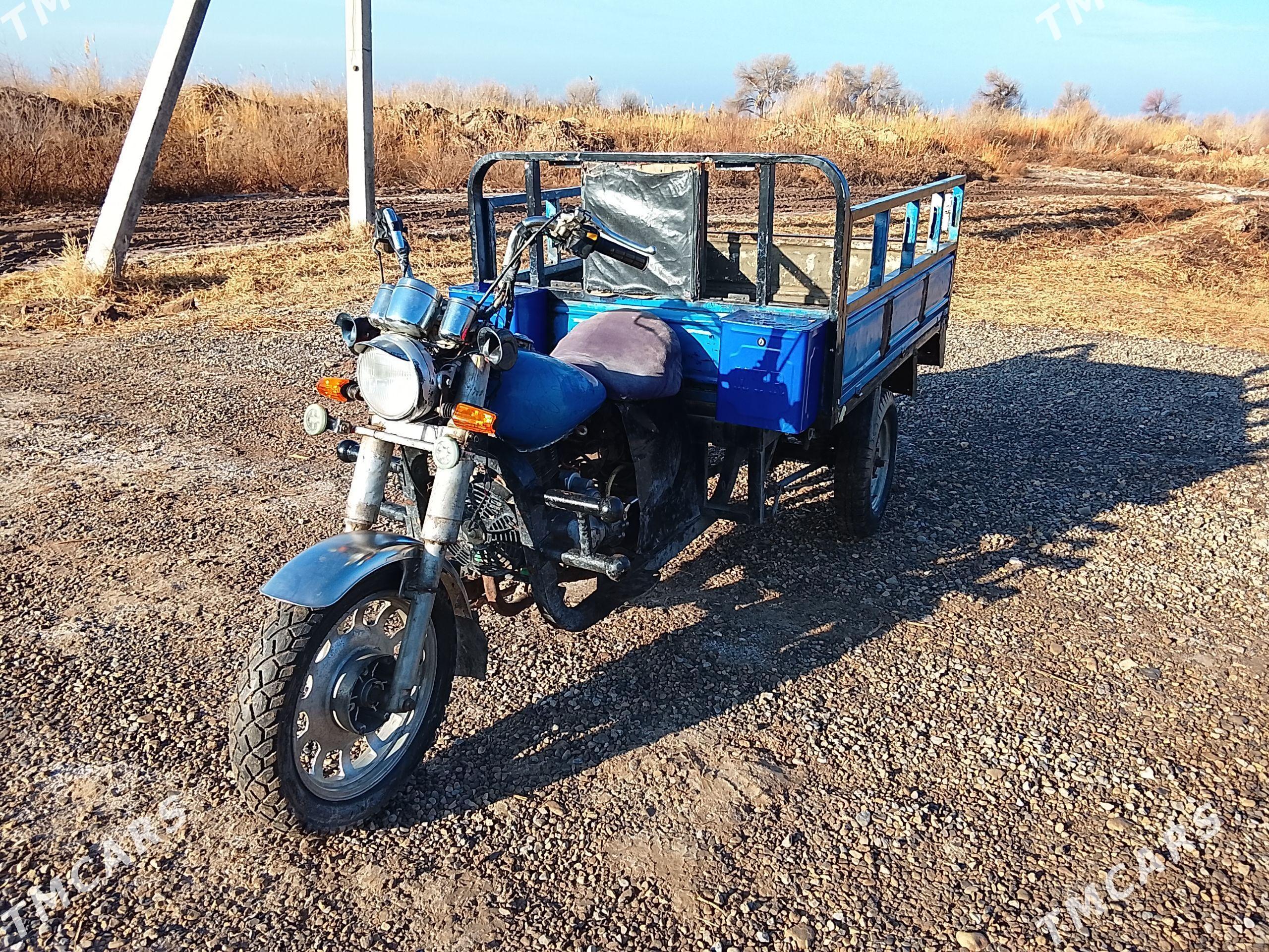 Fekon FK200-14G 2016 - 12 000 TMT - Теджен - img 1