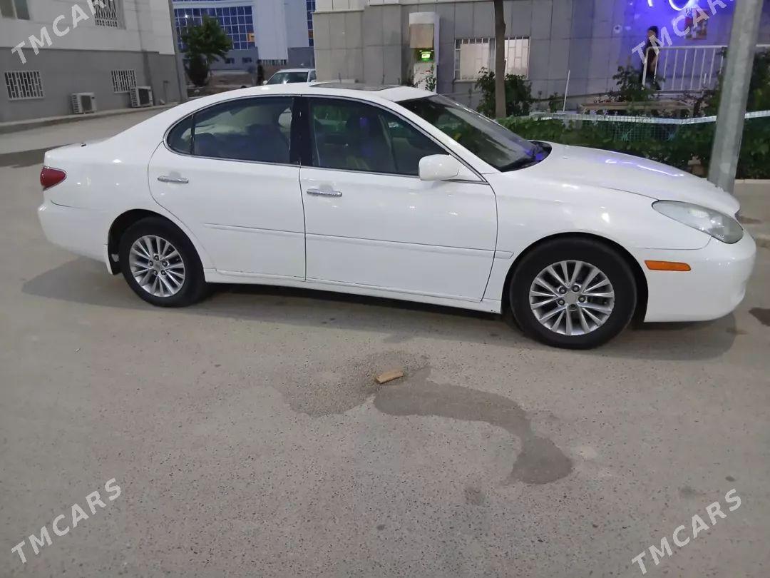 Lexus ES 330 2005 - 160 000 TMT - Кака - img 1