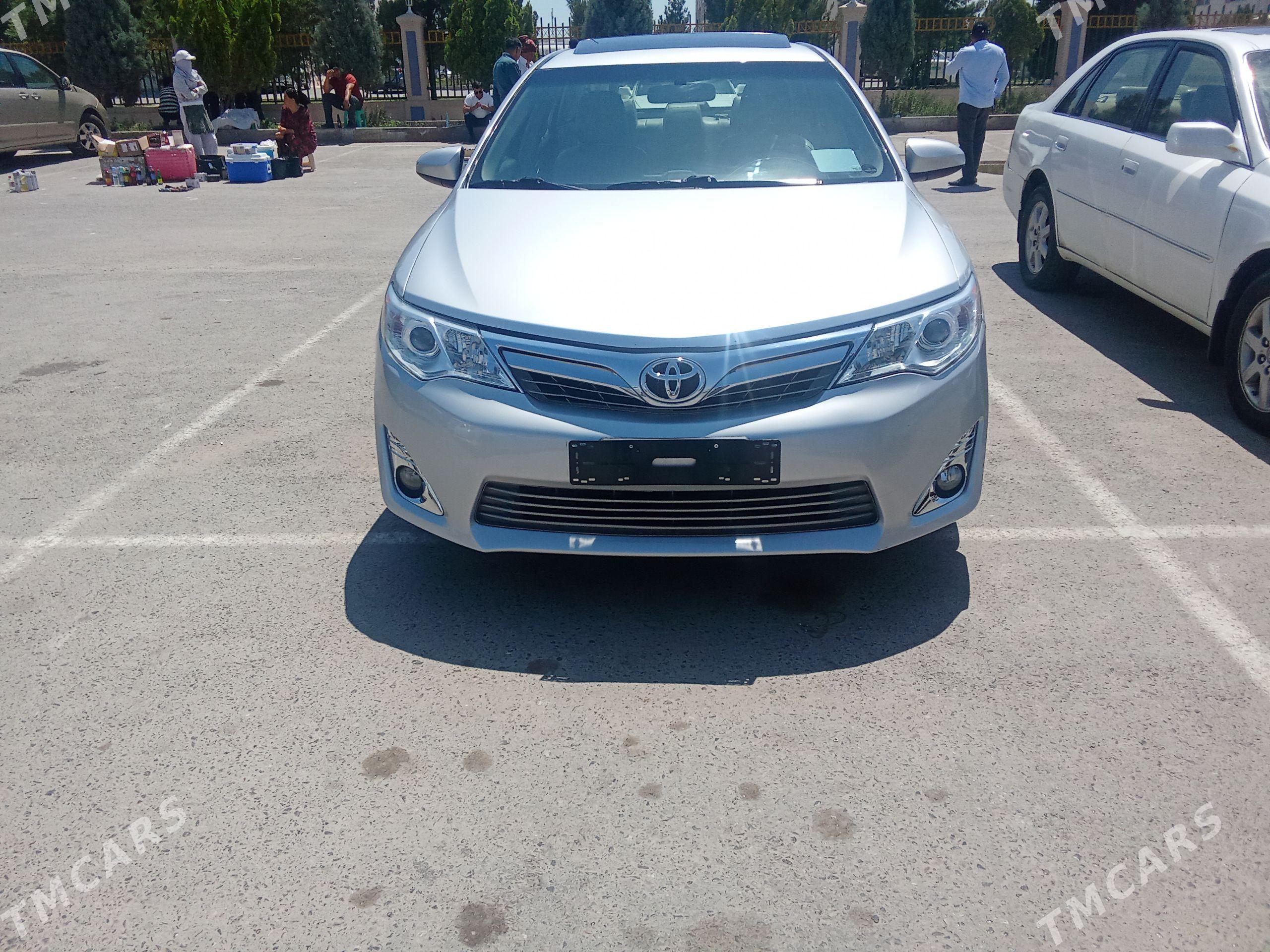 Toyota Camry 2012 - 265 000 TMT - Сакарчага - img 1