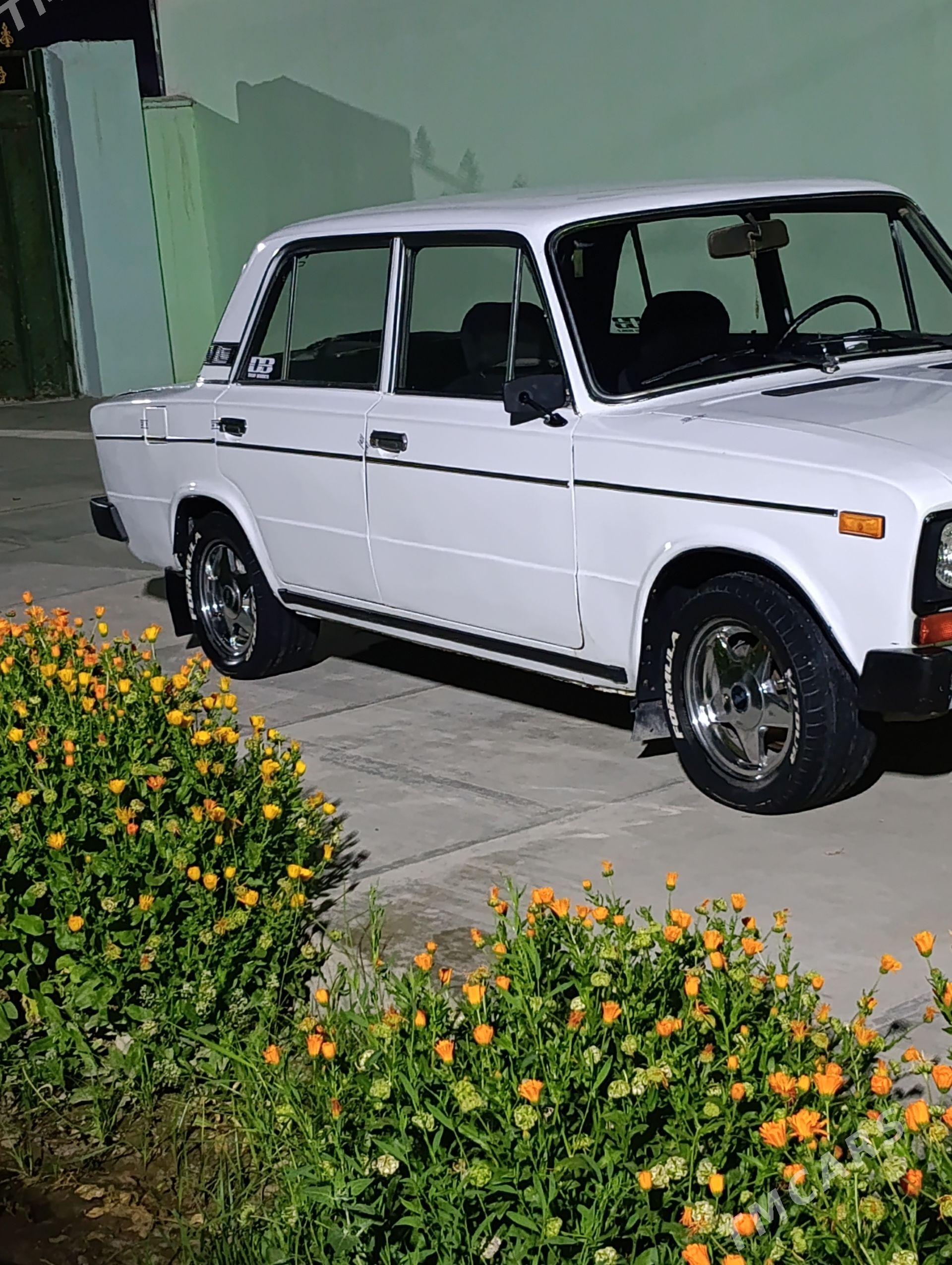 Lada 2106 1989 - 40 000 TMT - Kaka - img 1