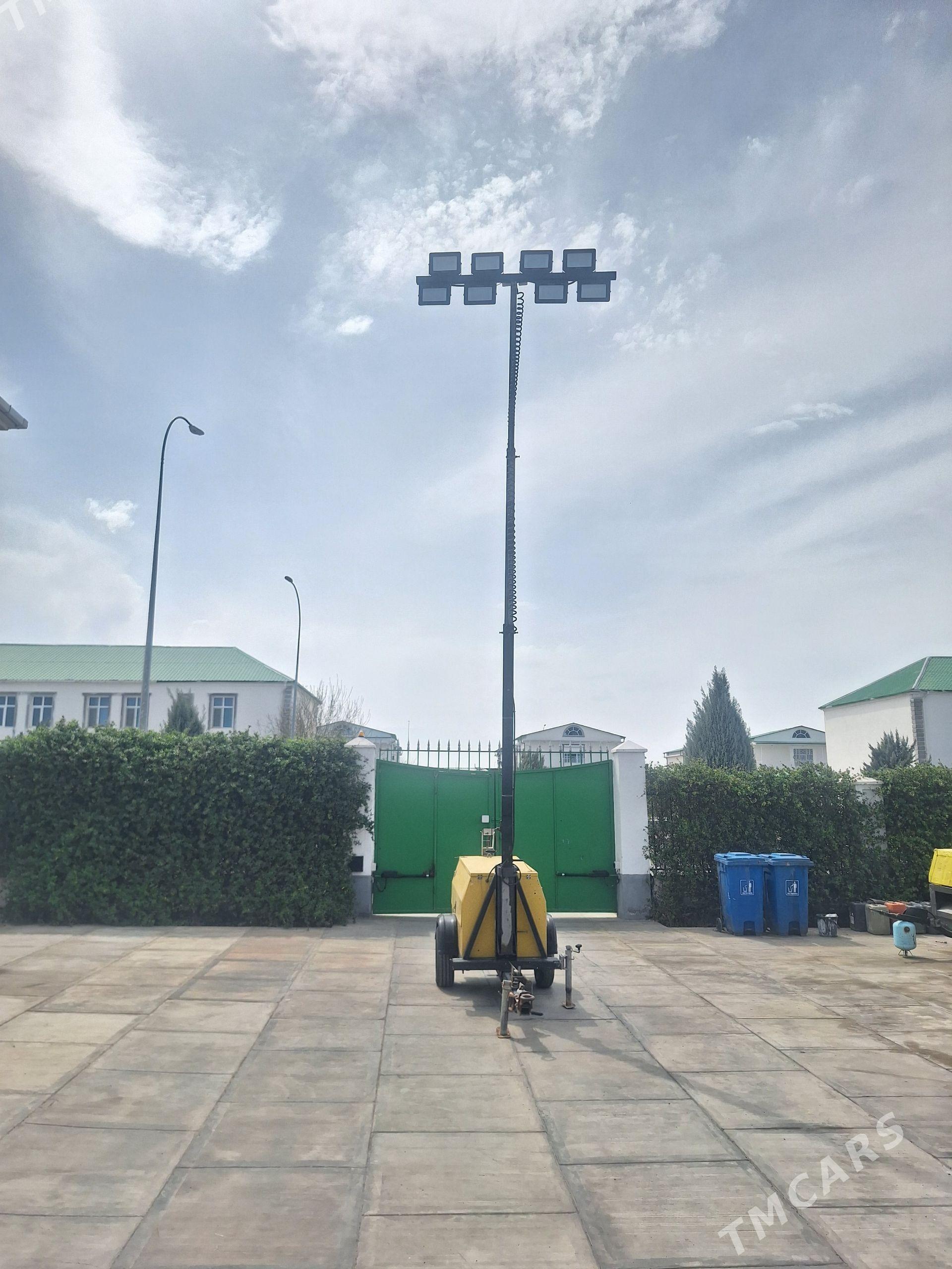 generator generatr tok beryan - Aşgabat - img 1
