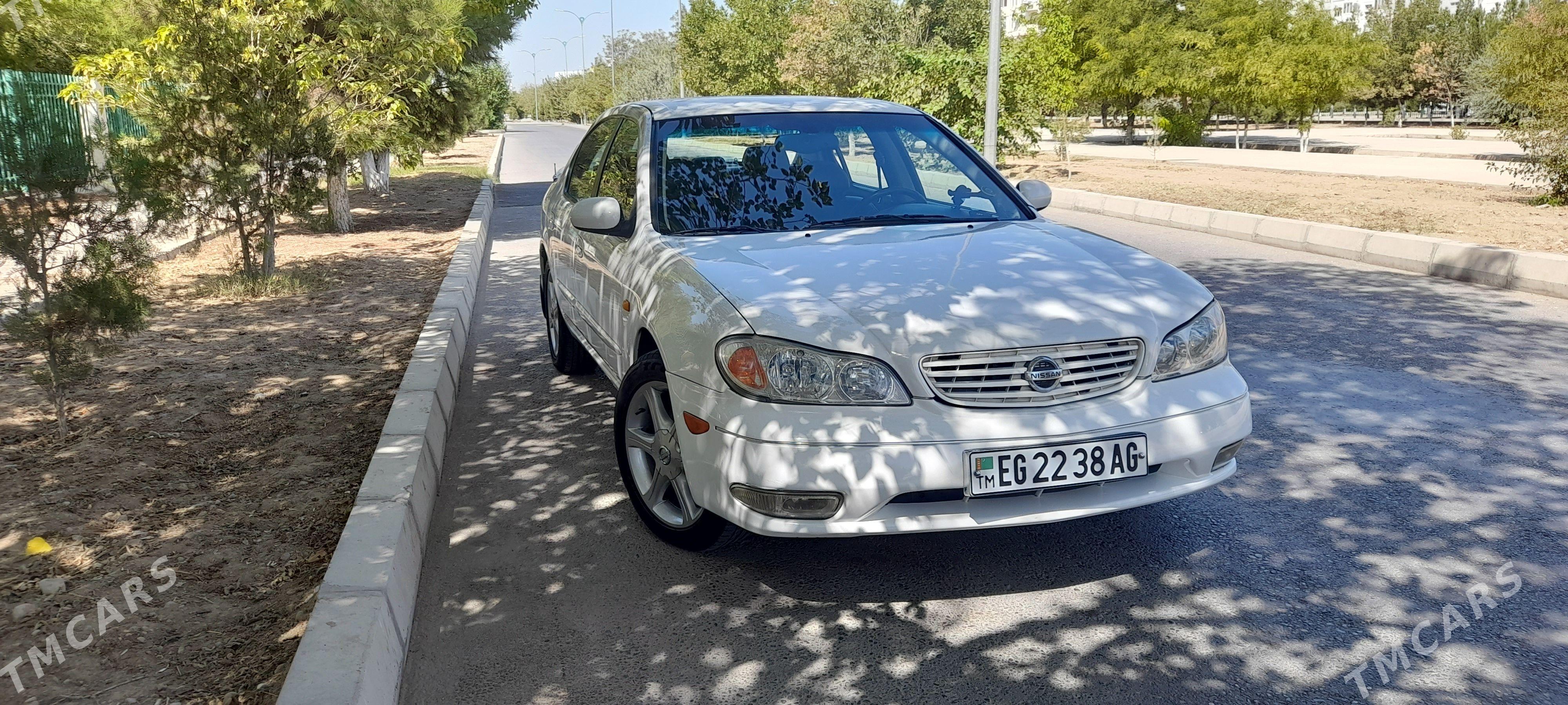 Infiniti I 2005 - 115 000 TMT - Aşgabat - img 1
