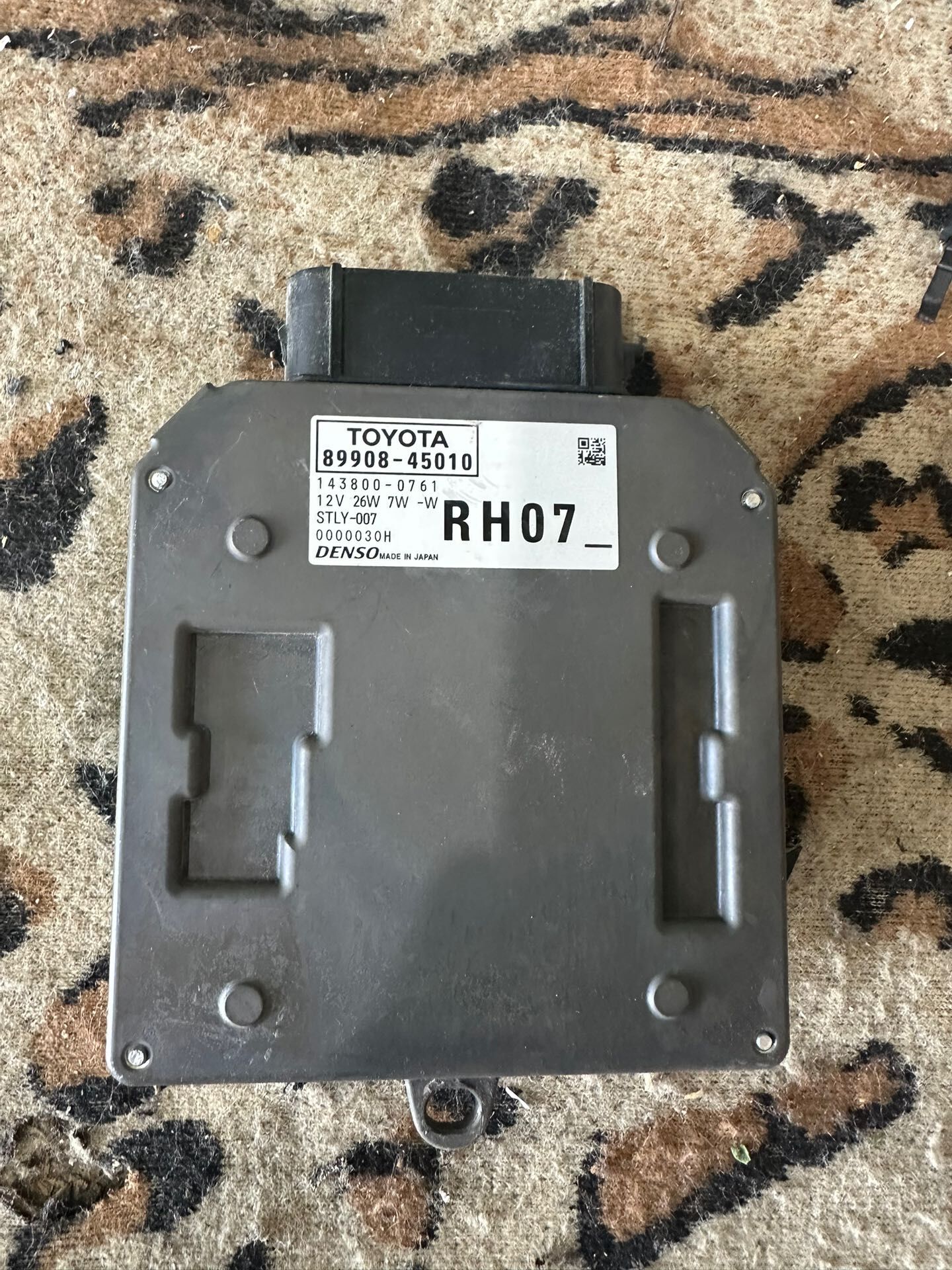 sienna fara blok 2022 1 000 TMT - 11 mkr - img 1