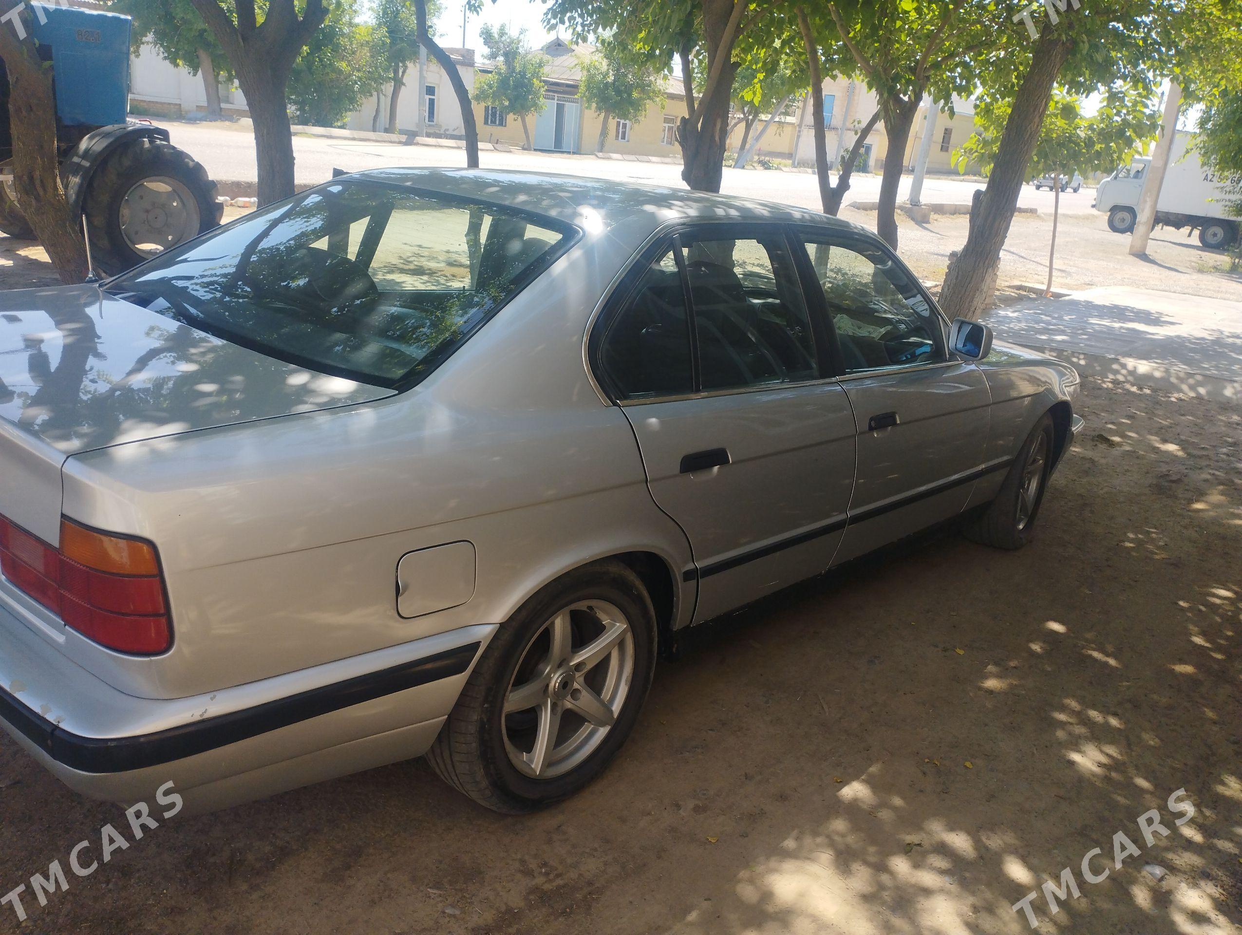 BMW 325 1991 - 60 000 TMT - Baýramaly - img 1
