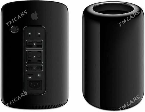 Mac pro - Aşgabat - img 1