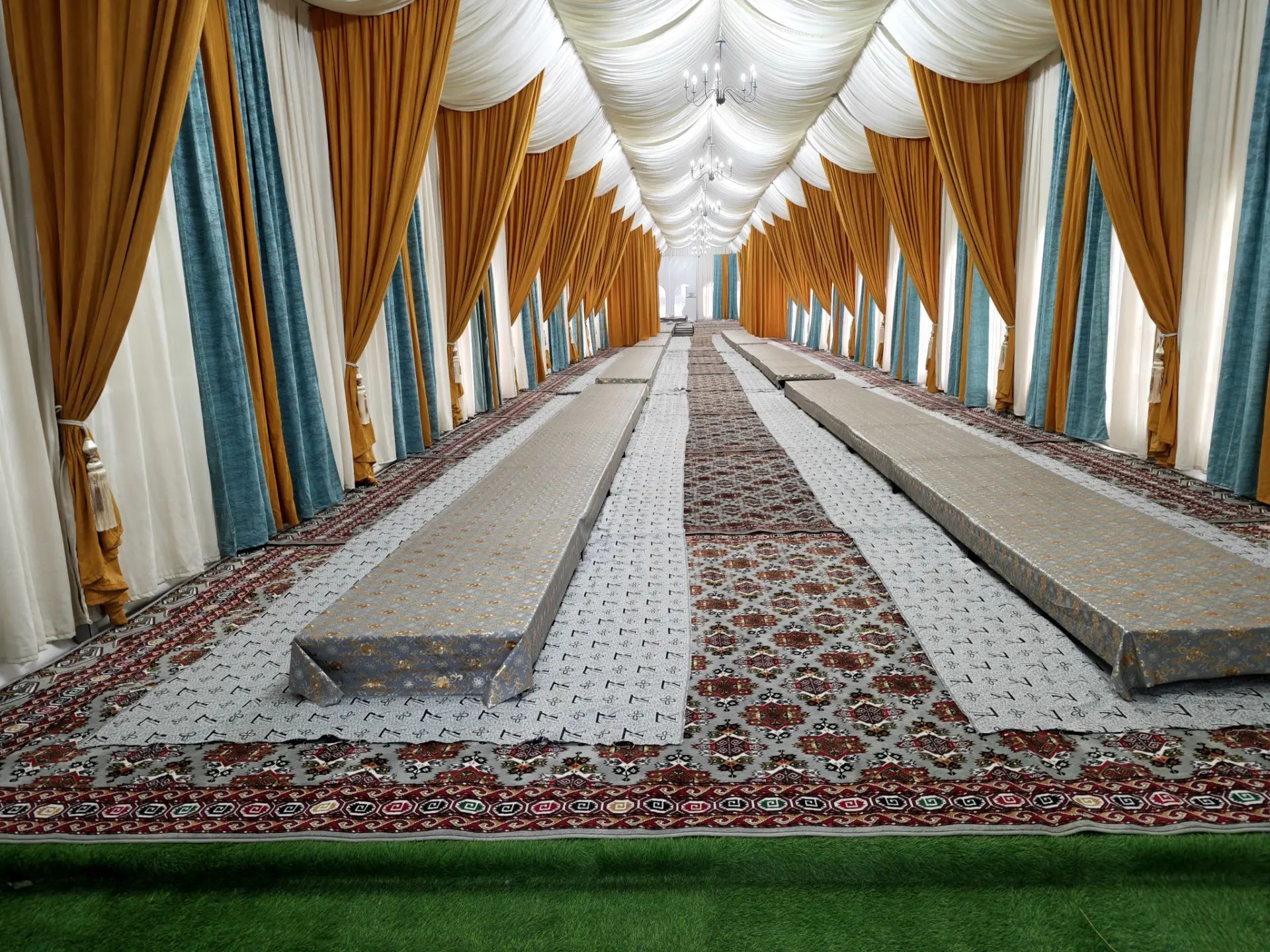 palata hyzmatlary - Aşgabat - img 1