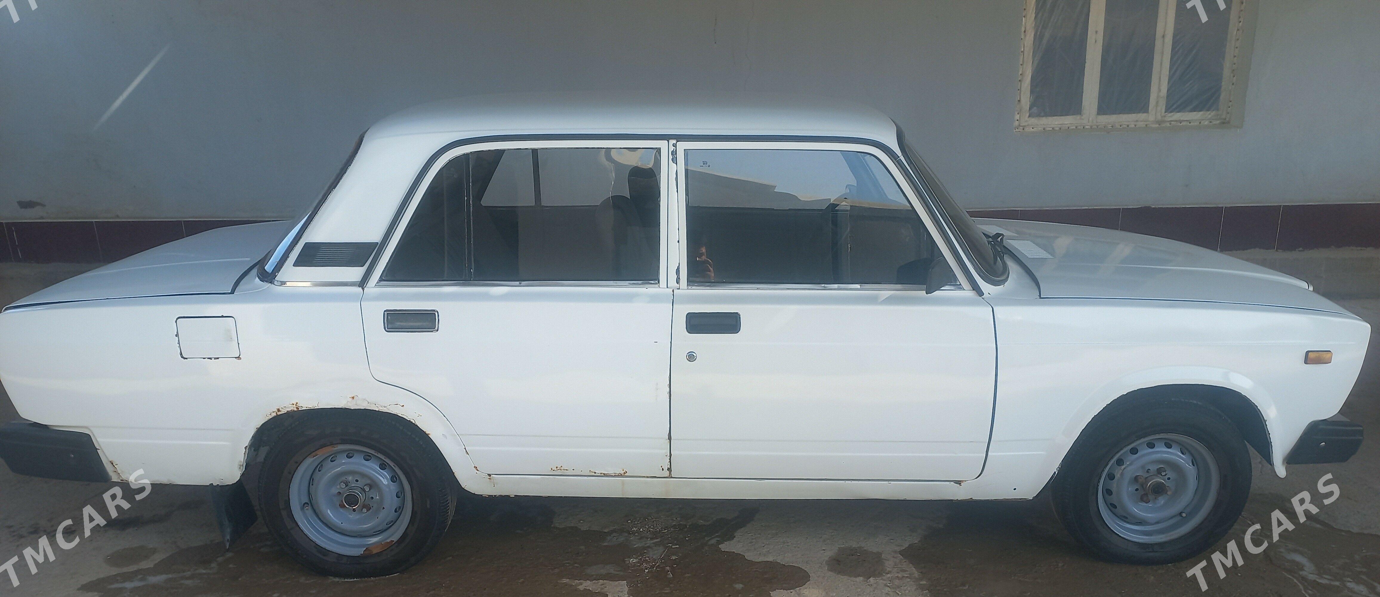 Lada 2107 2001 - 23 000 TMT - Tejen - img 1