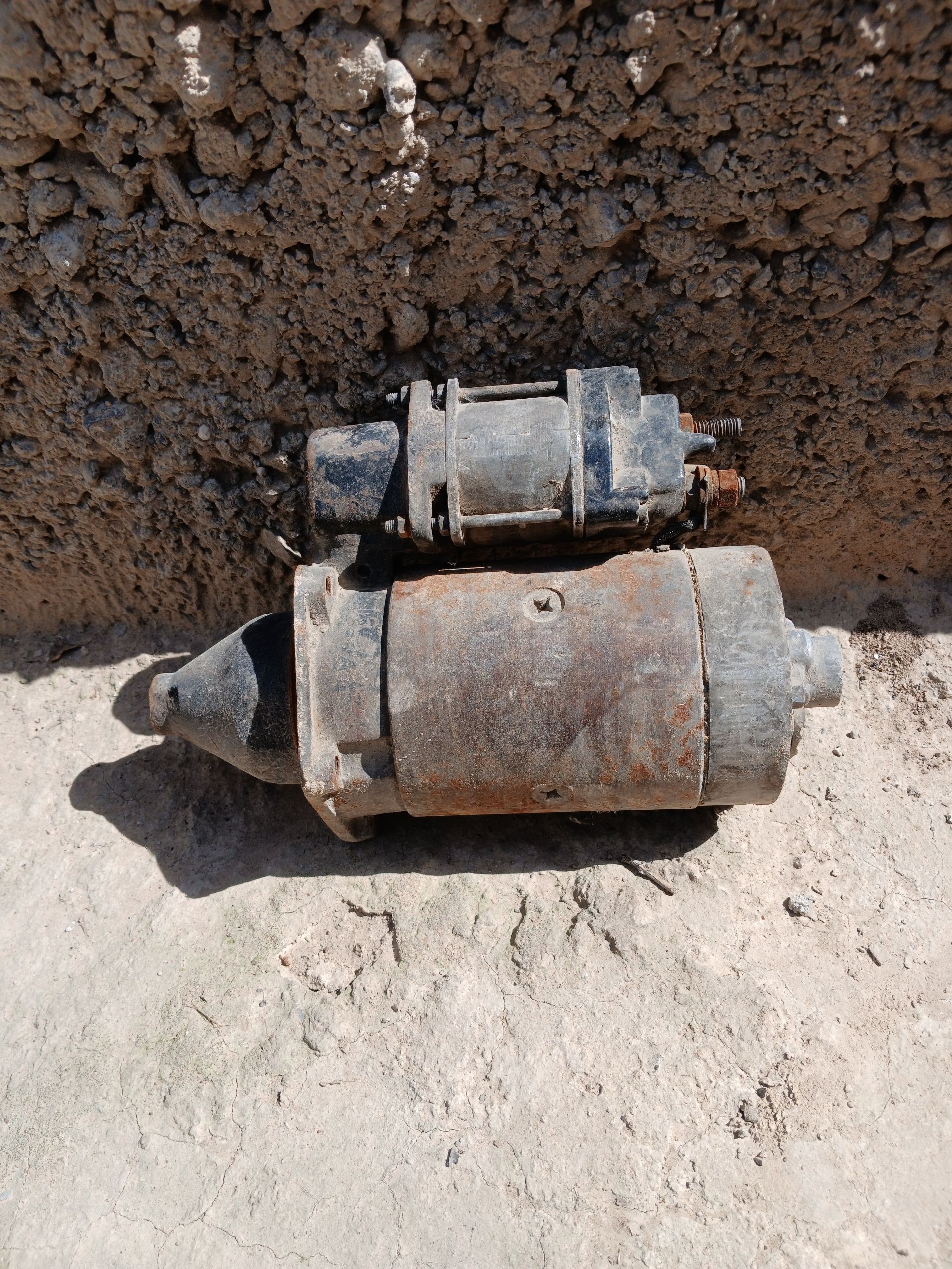 Starter 120 TMT - Aşgabat - img 1