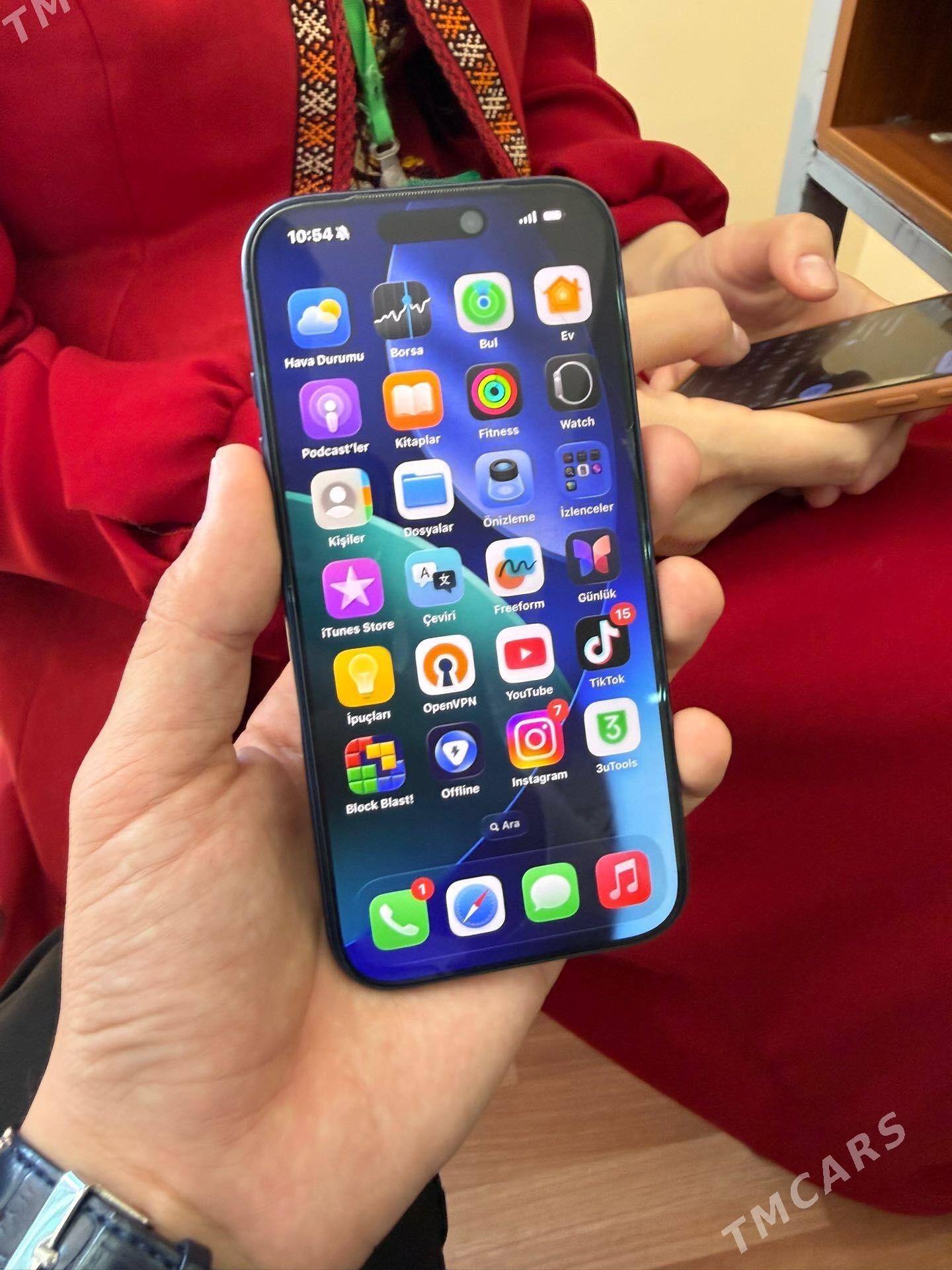 Iphone 17 pro - Мары - img 1