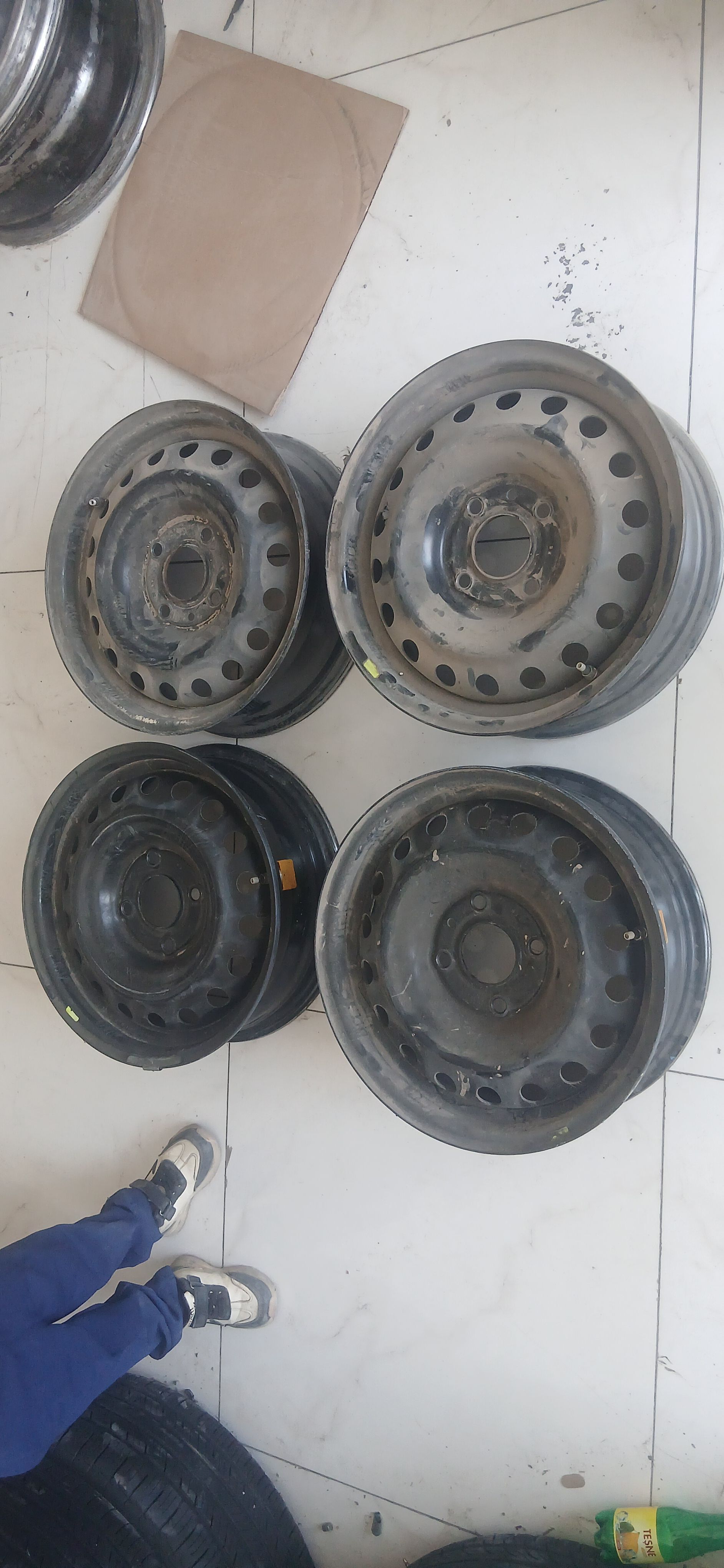 15 disga 1 200 TMT - Mary - img 1
