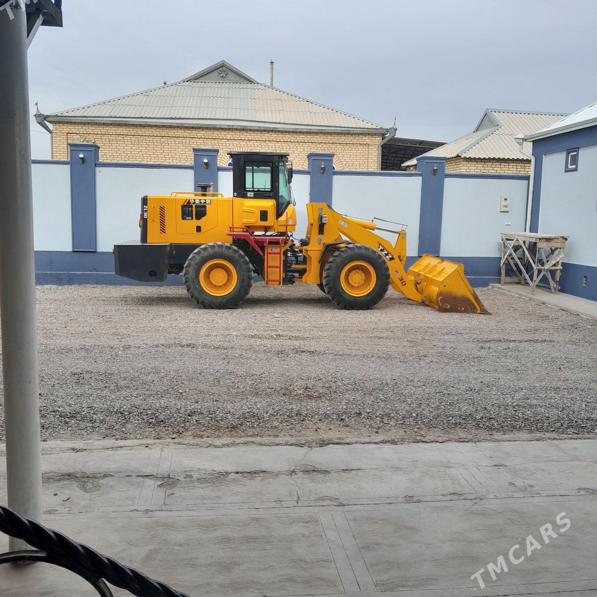 XCMG LW300F 2025 - 400 000 TMT - Мары - img 1