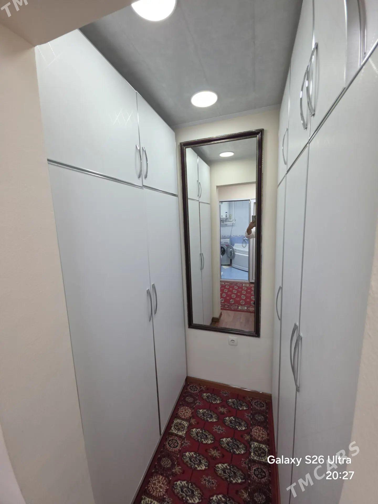 IPOTEKA WE NAGT GAGARIN 2KOM. - Aşgabat - img 1