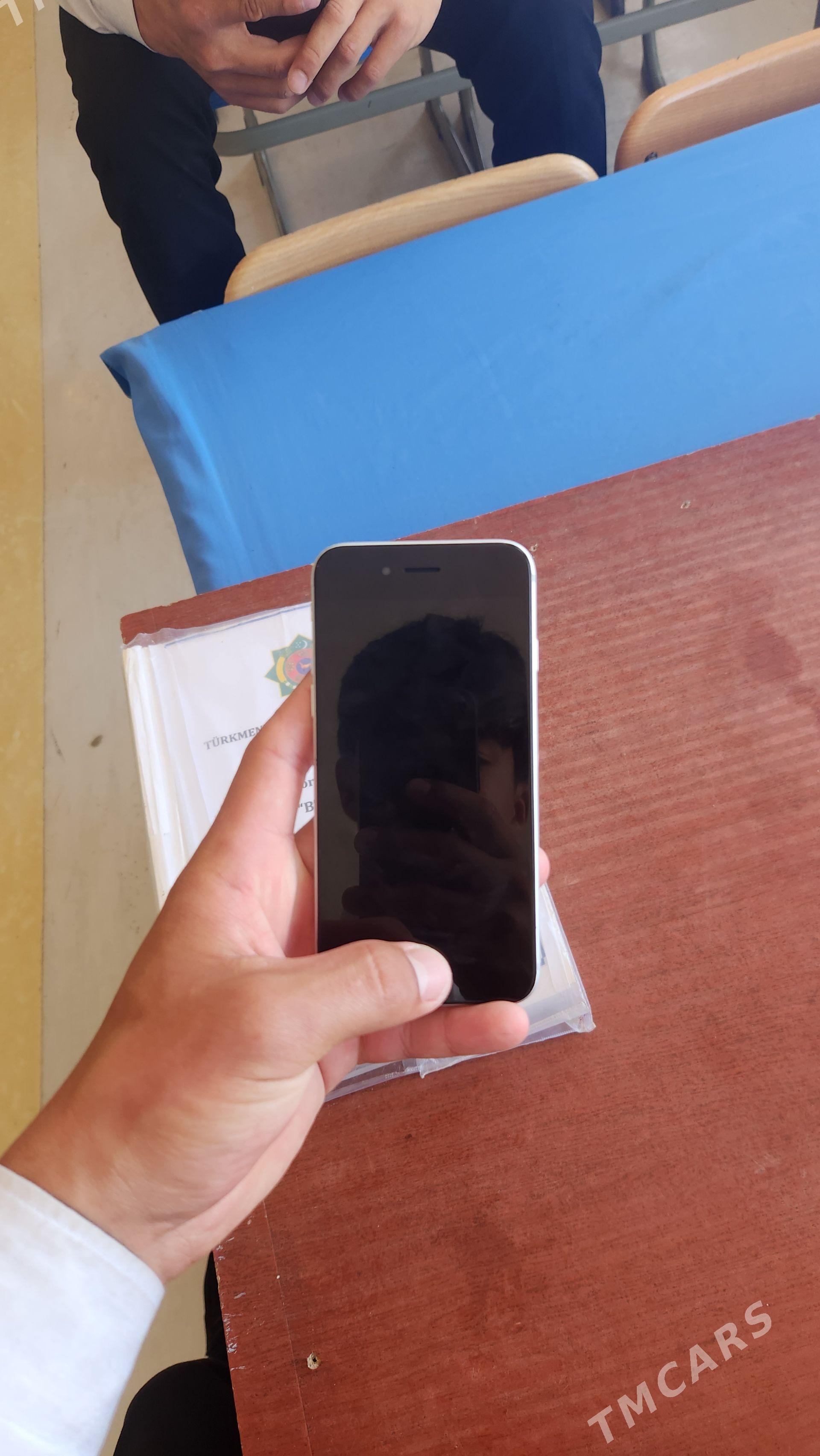 Iphone 6s - Мары - img 1