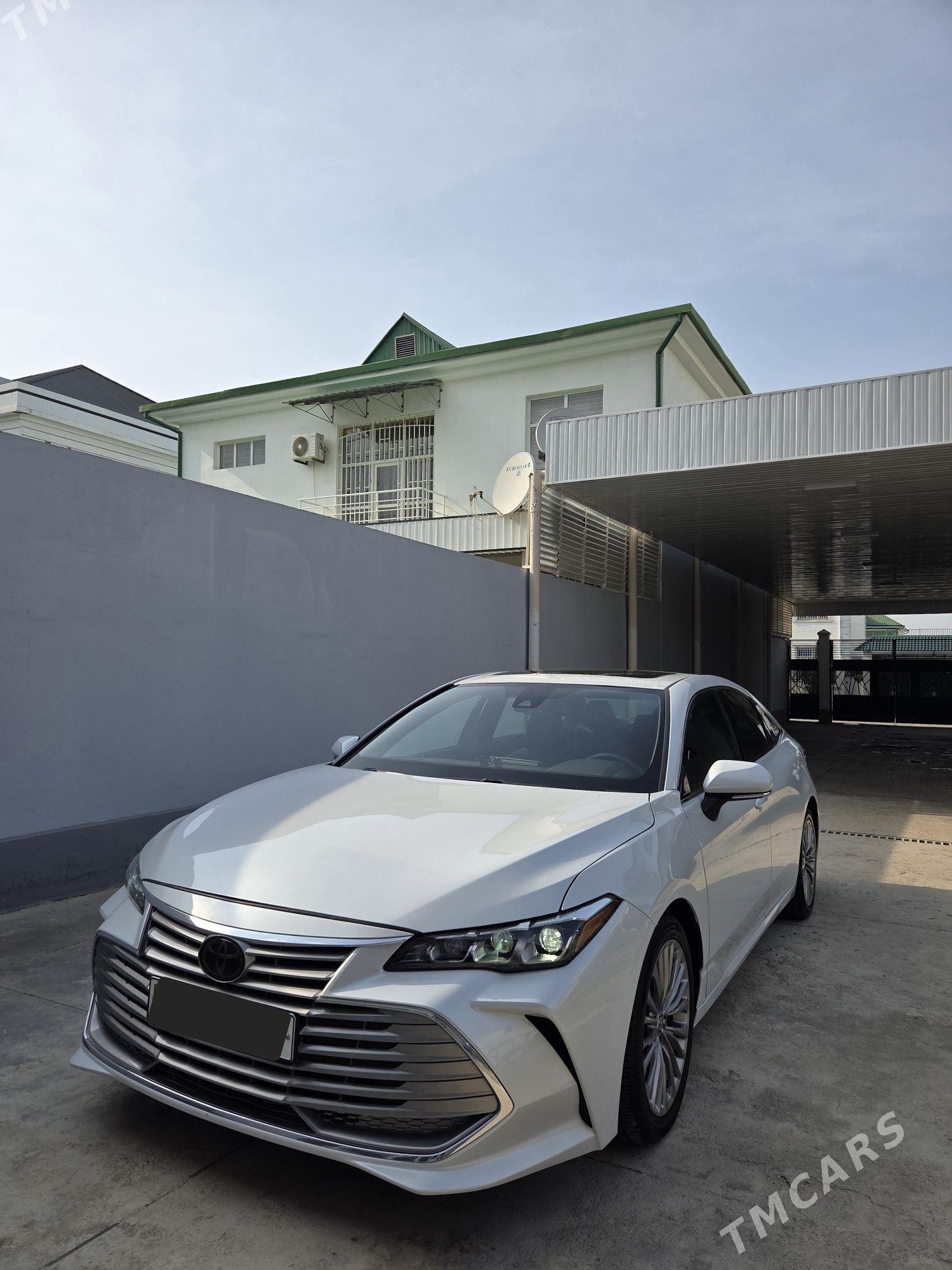 Toyota Avalon 2020 - 435 000 TMT - Aşgabat - img 1