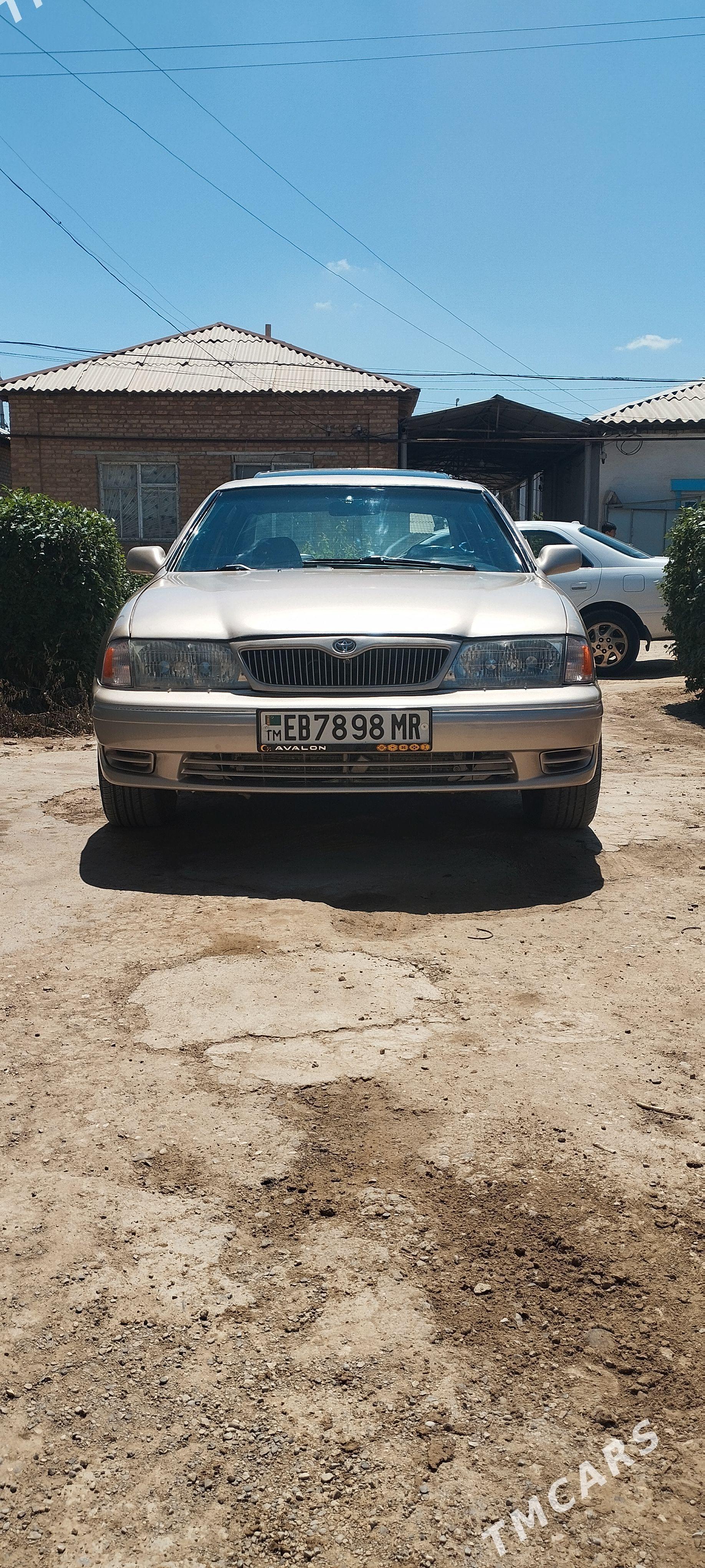 Toyota Avalon 1995 - 115 000 TMT - Sakarçäge - img 1