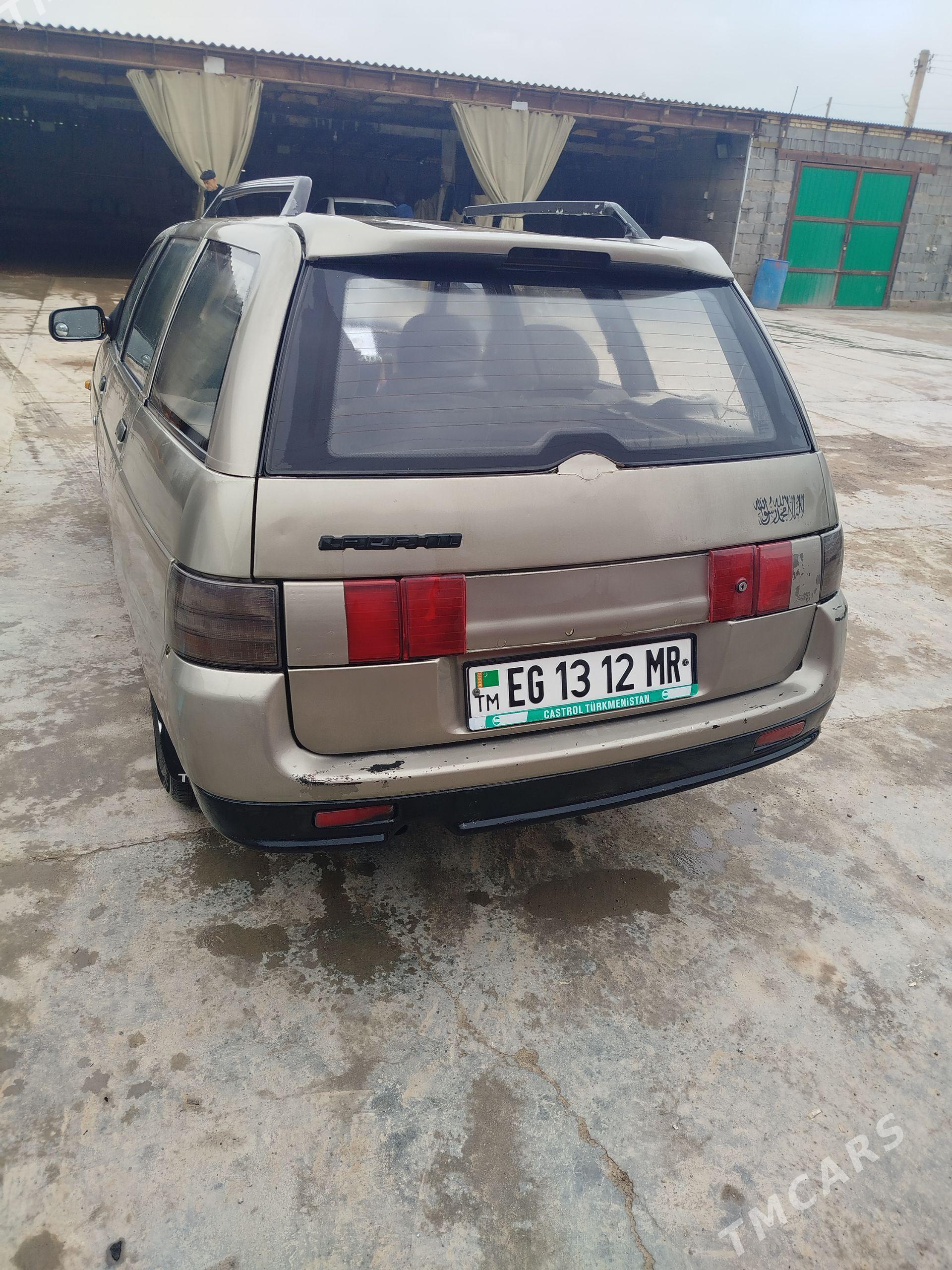 Lada 2111 2001 - 15 000 TMT - Serhetabat (Guşgy) - img 1