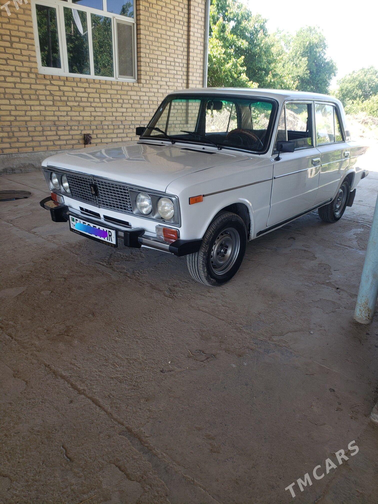 Lada 2106 1987 - 36 000 TMT - Mary - img 1