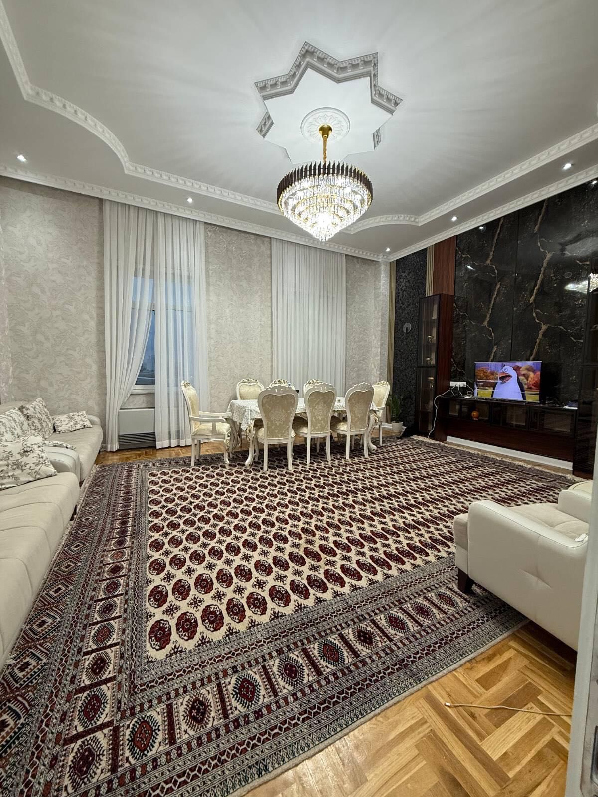 Ататурк элитка - Aşgabat - img 1