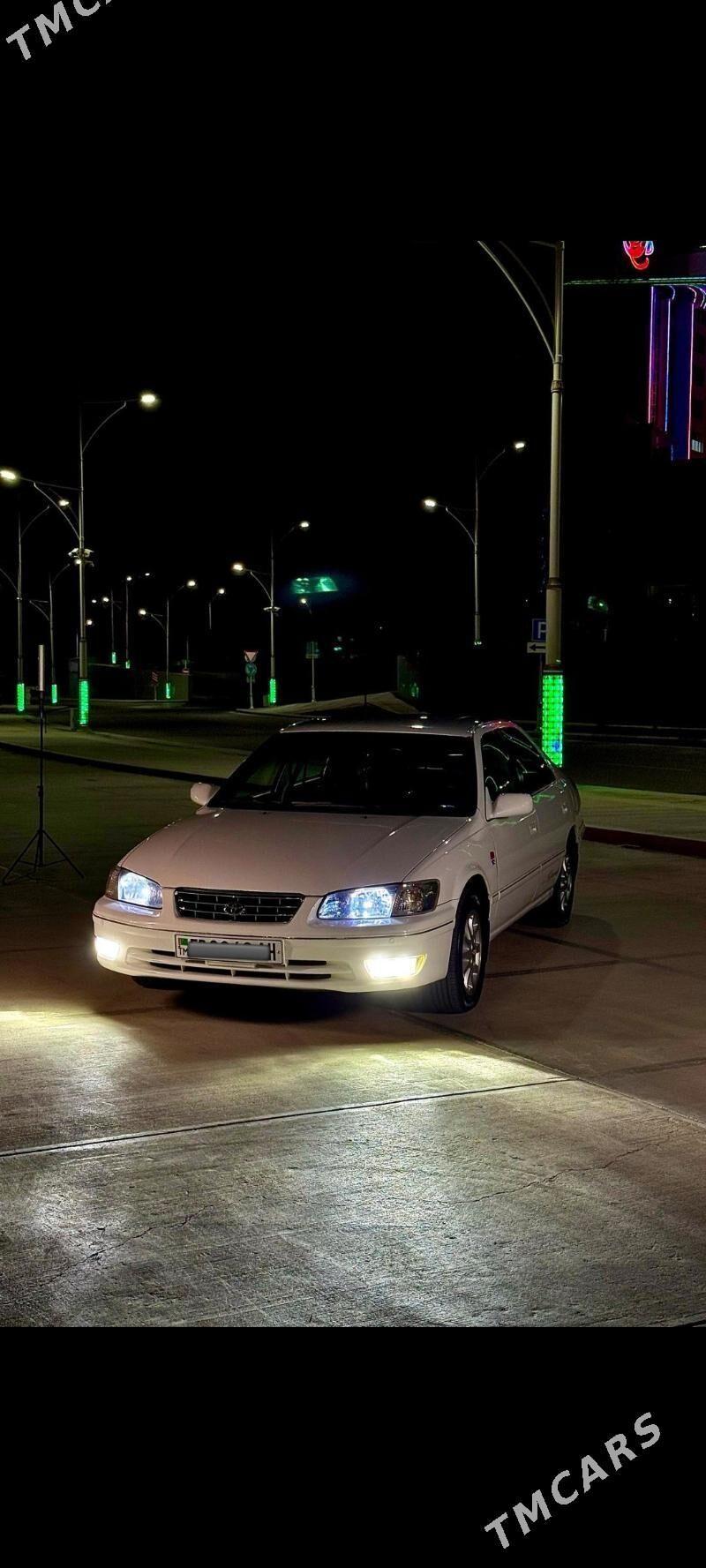 Toyota Camry 1999 - 200 000 TMT - Серахс - img 1